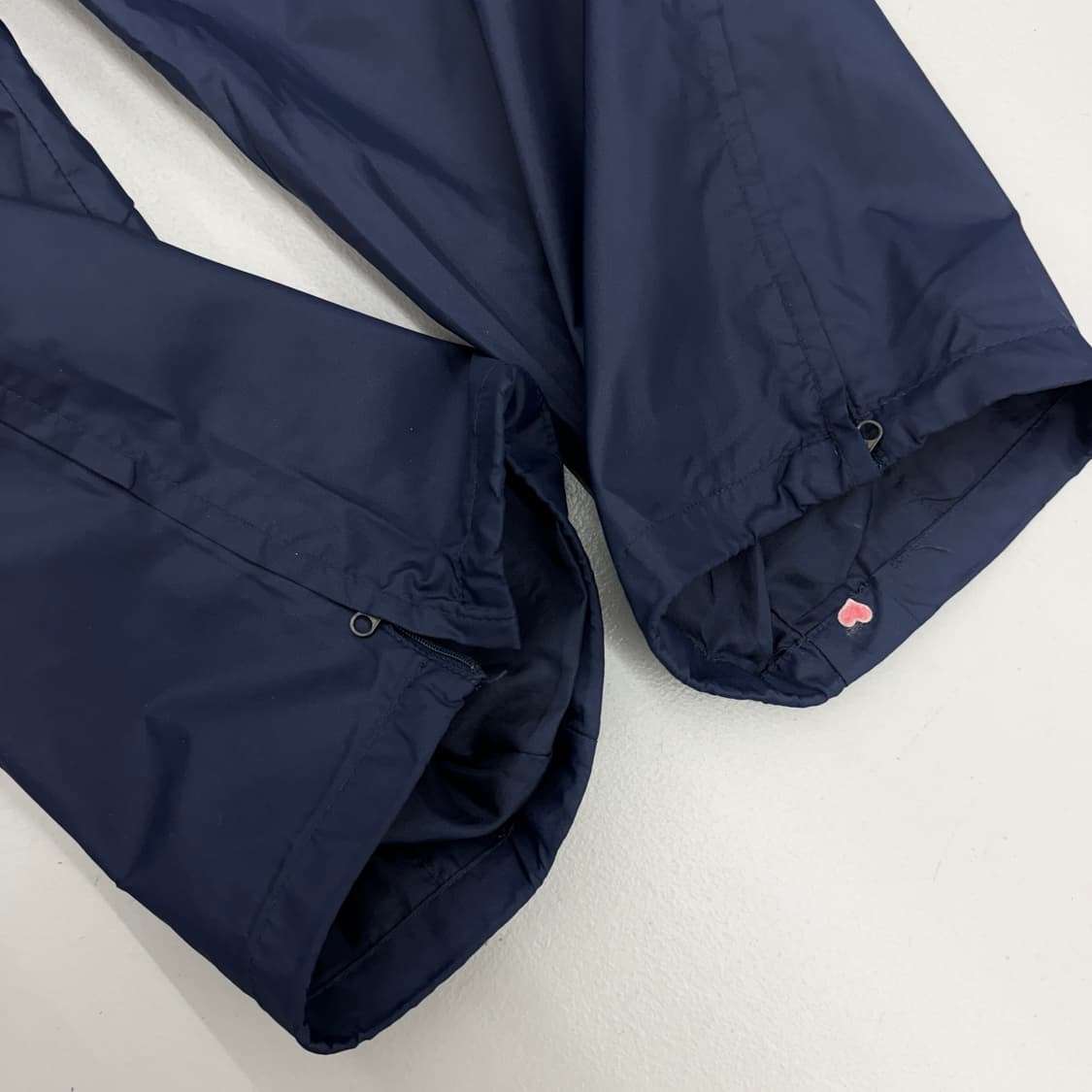 나이키 스우시 올드스쿨 바람막이 트랙팬츠 상품이미지4