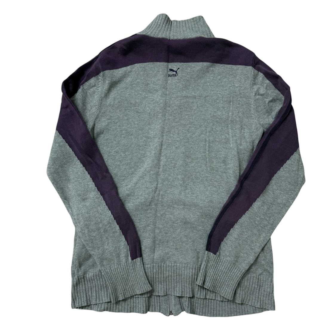 퓨마 집업  상품이미지3