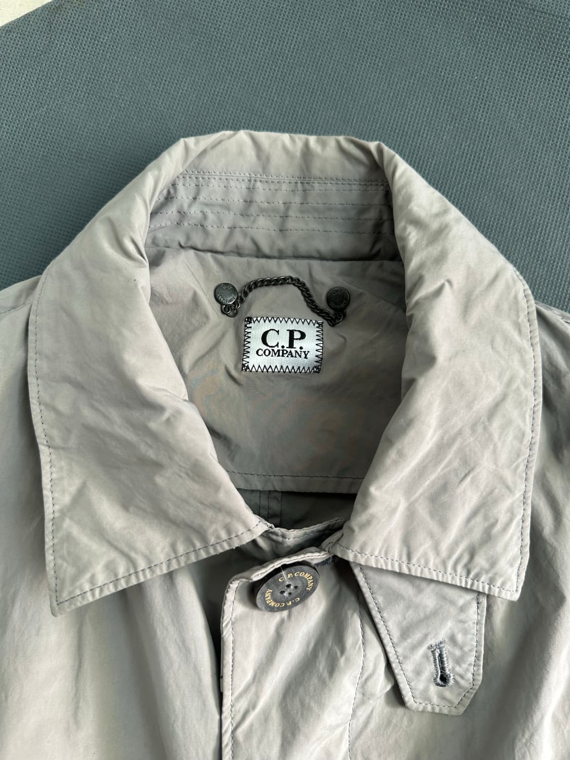 씨피컴퍼니 고글 코트 100 상품이미지3