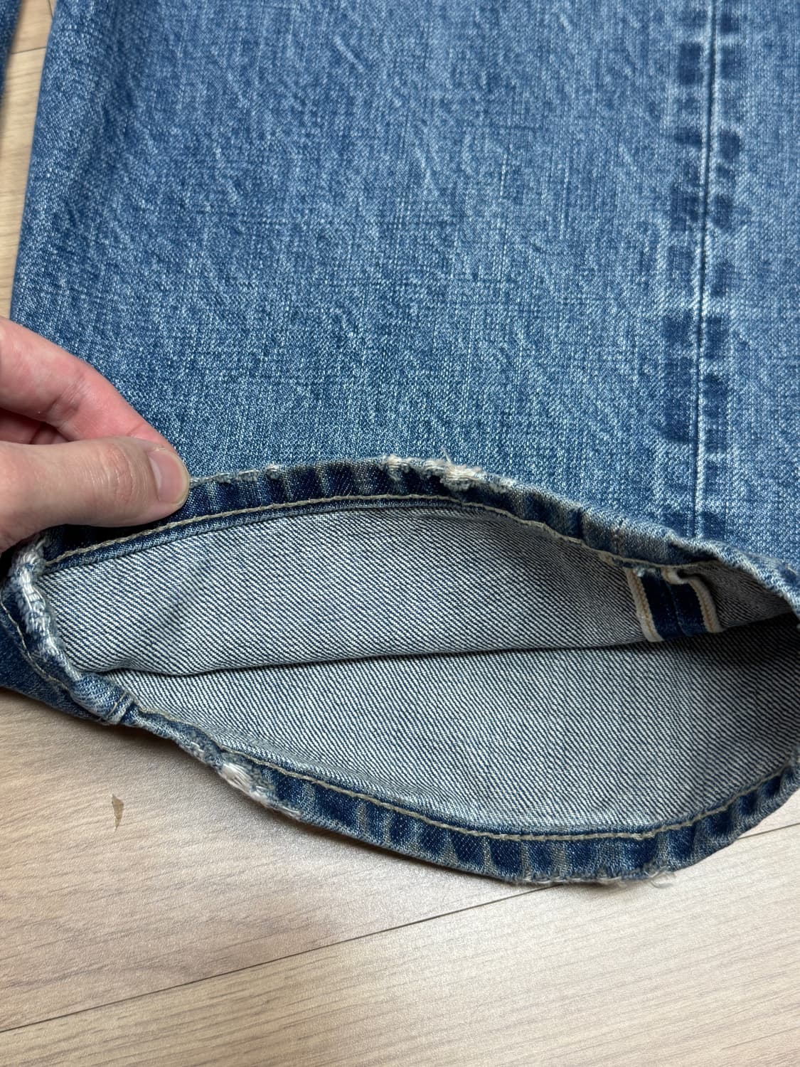 비헤비어 523L 4사이즈 상품이미지4