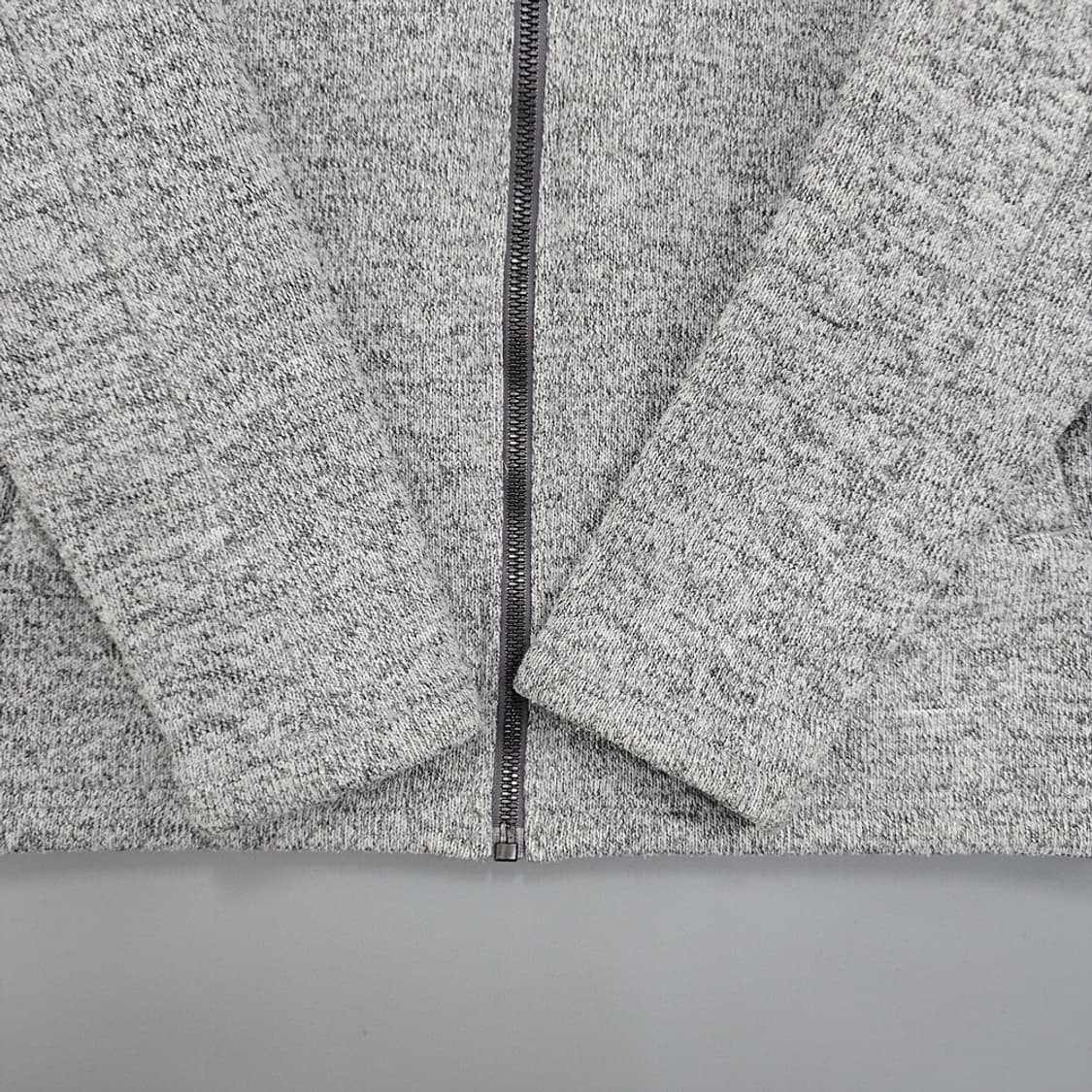 내셔널지오그래픽 플리스 기모 집업 자켓 95(M) 상품이미지4