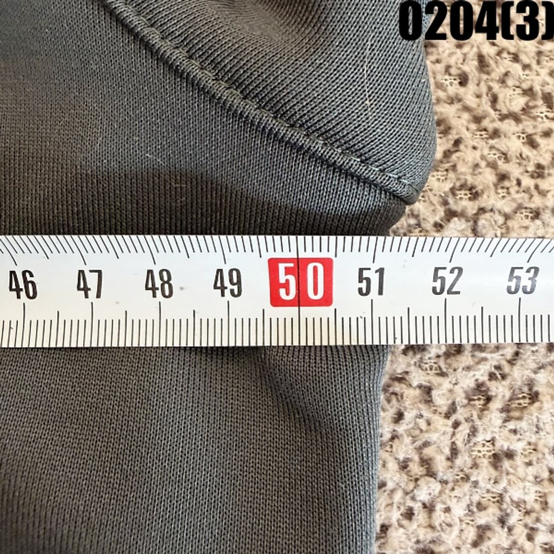 [M] 나이키 T90 후드 져지 러닝 집업 0204(3) 상품이미지9