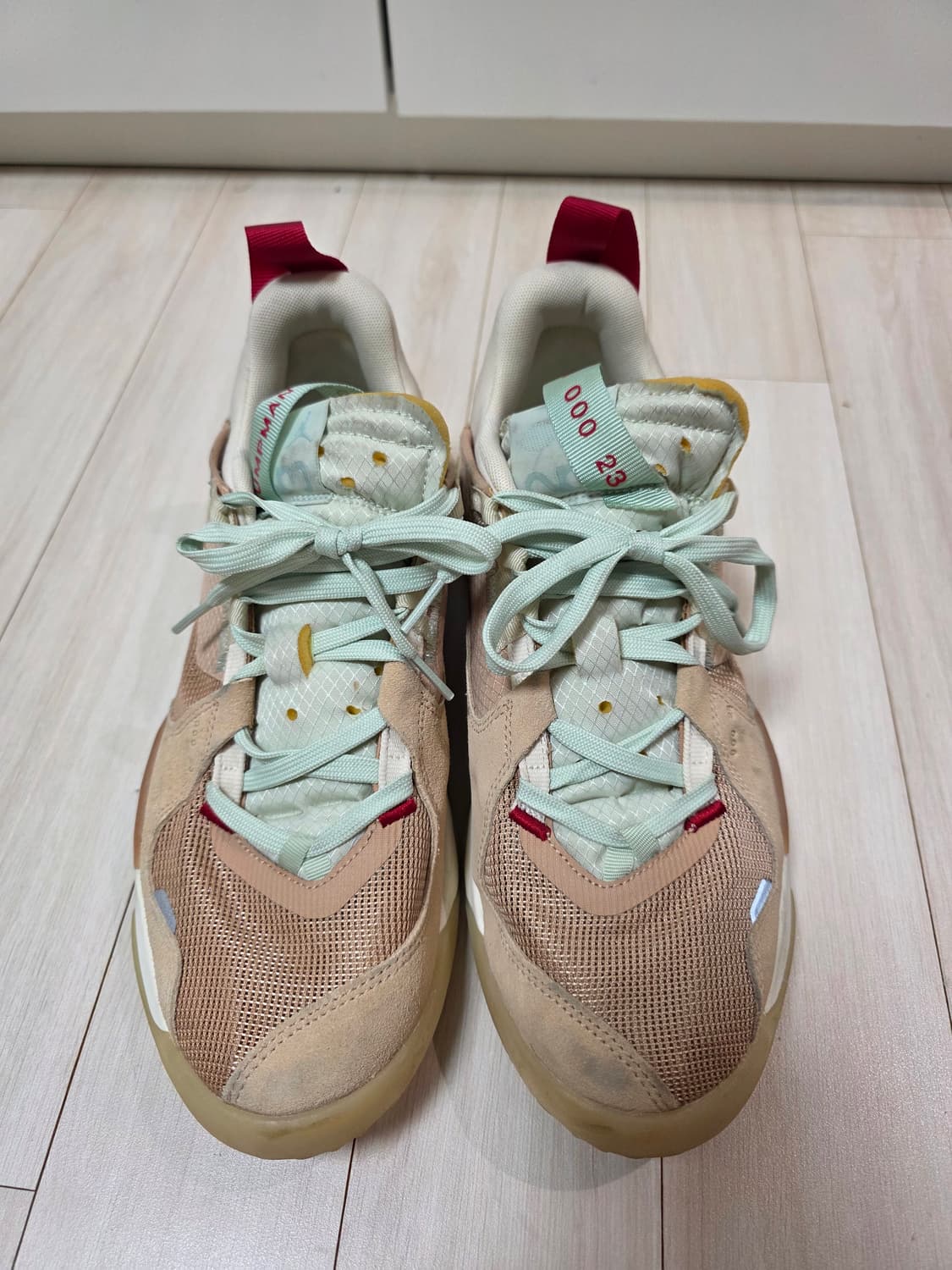 조던 델타 SP 바체타 탄 [275] 상품이미지1