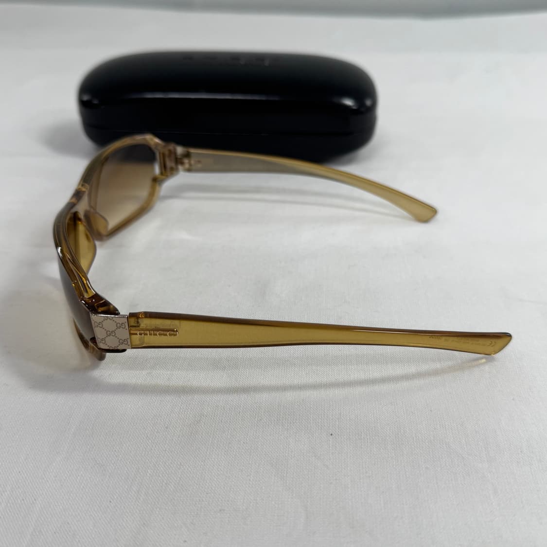 구찌 GUCCI y2k 빈티지 선글라스 2547/S 상품이미지2