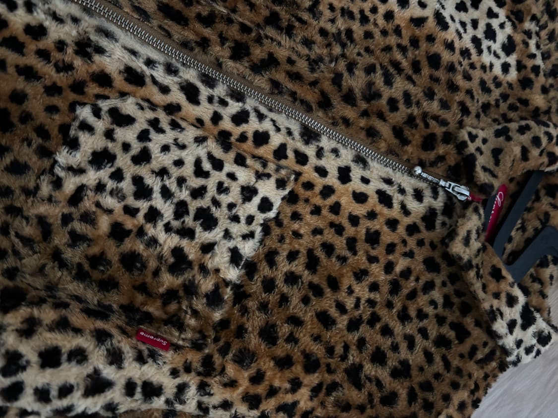 슈프림 셔츠자켓 상품이미지3