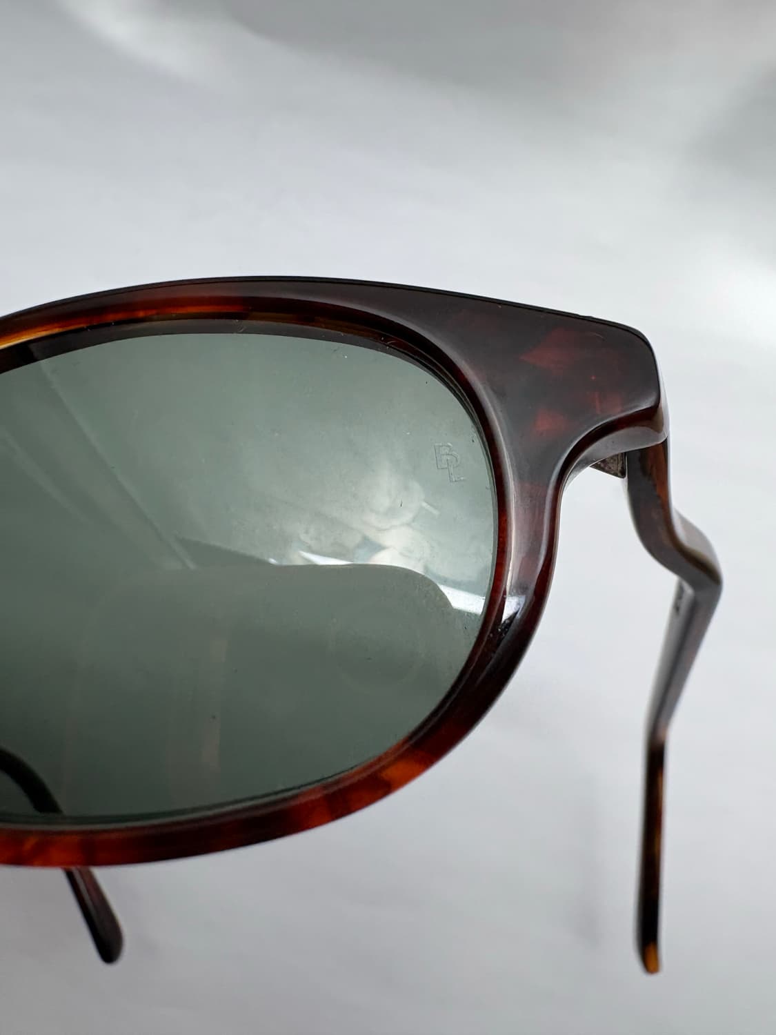 RayBan 빈티지 레이밴 바슈롬 B&L 선글라스 상품이미지7