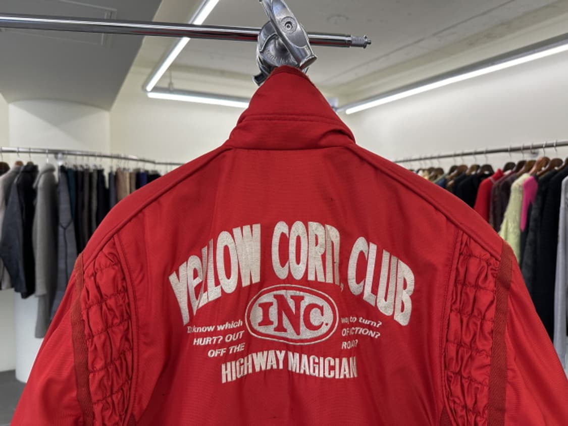 YELLOW CORN (L) 상품이미지7