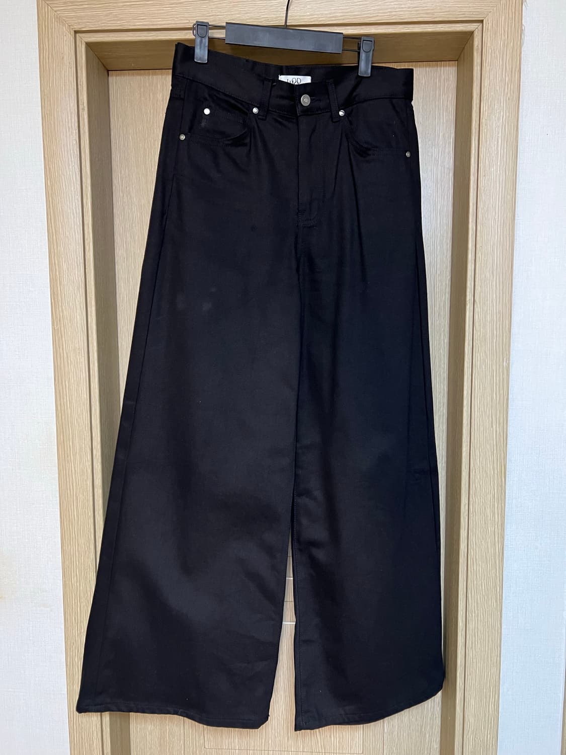 엘무드 사무라이 퓨어블랙  상품이미지2