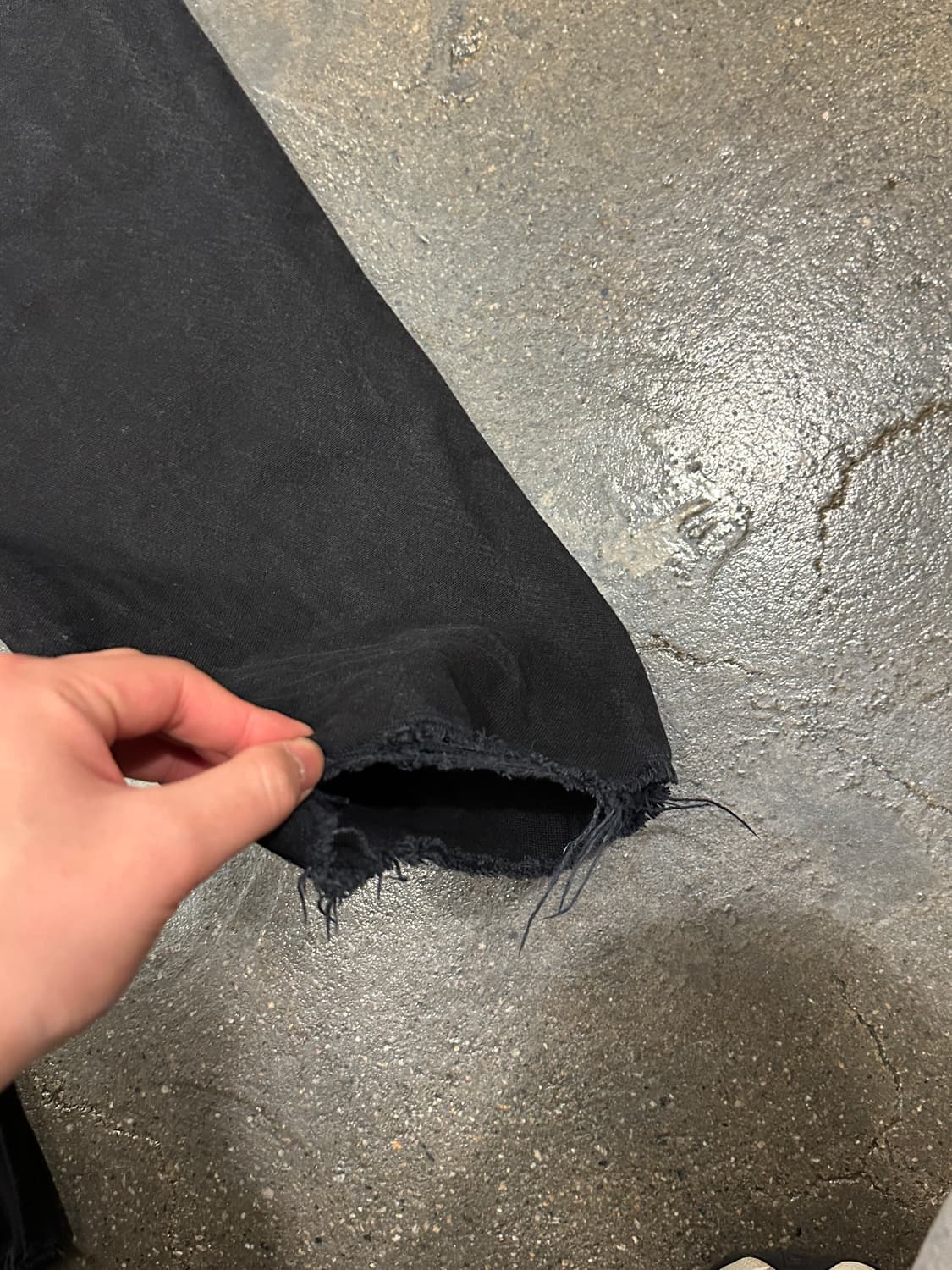 칼하트 더블니 워크팬츠 32x34 상품이미지8