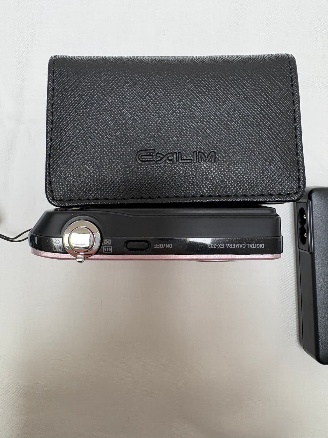 카시오 엑슬림 exilim ex-z33 상품이미지5