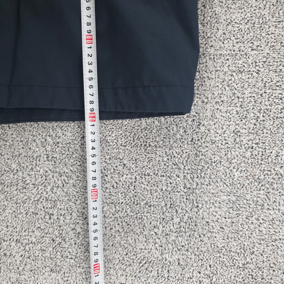 [L] 아베크롬비 야상 패딩점퍼 1209EB1 상품이미지8