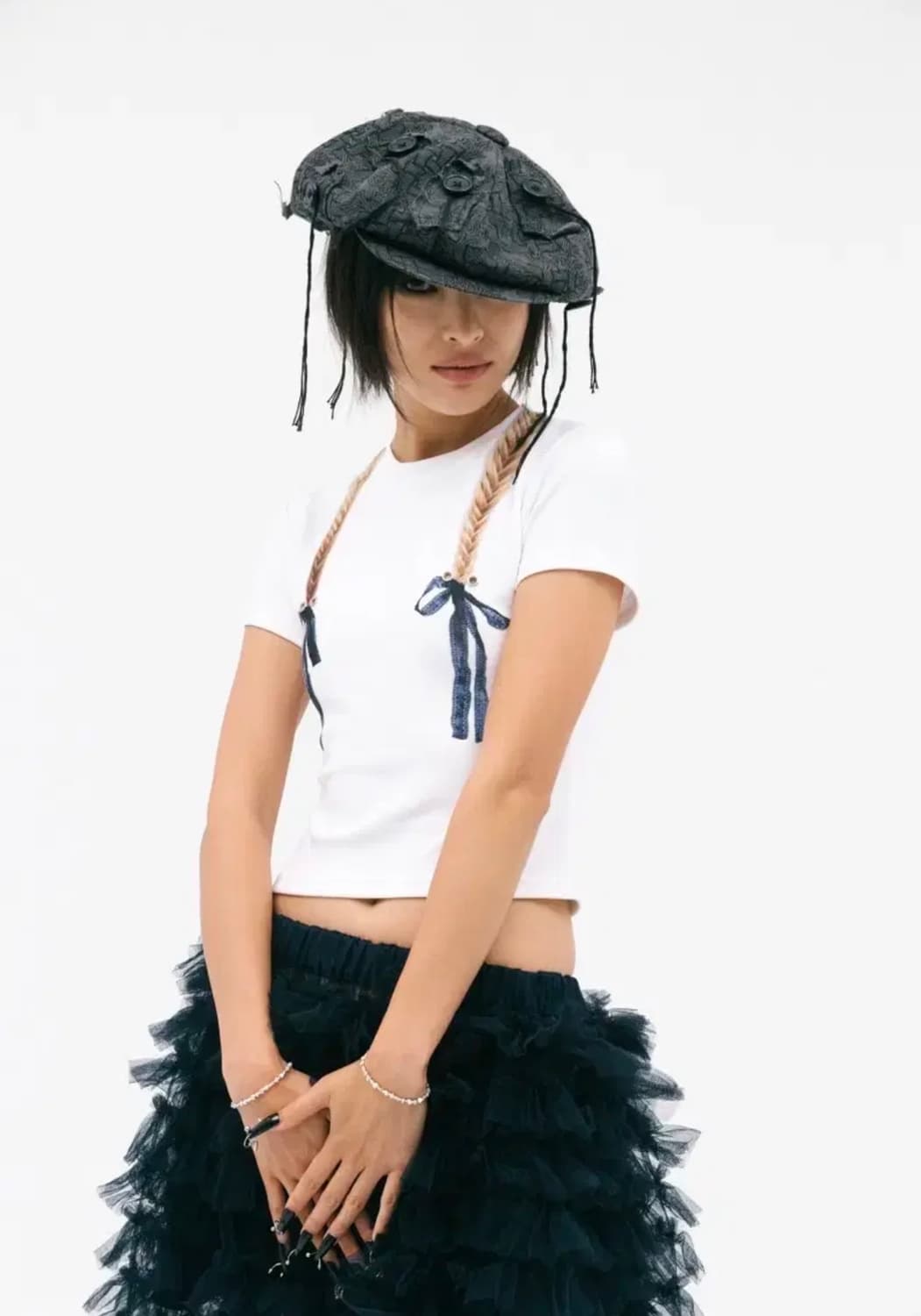 tuming 투밍 베이비 티셔츠 상품이미지2