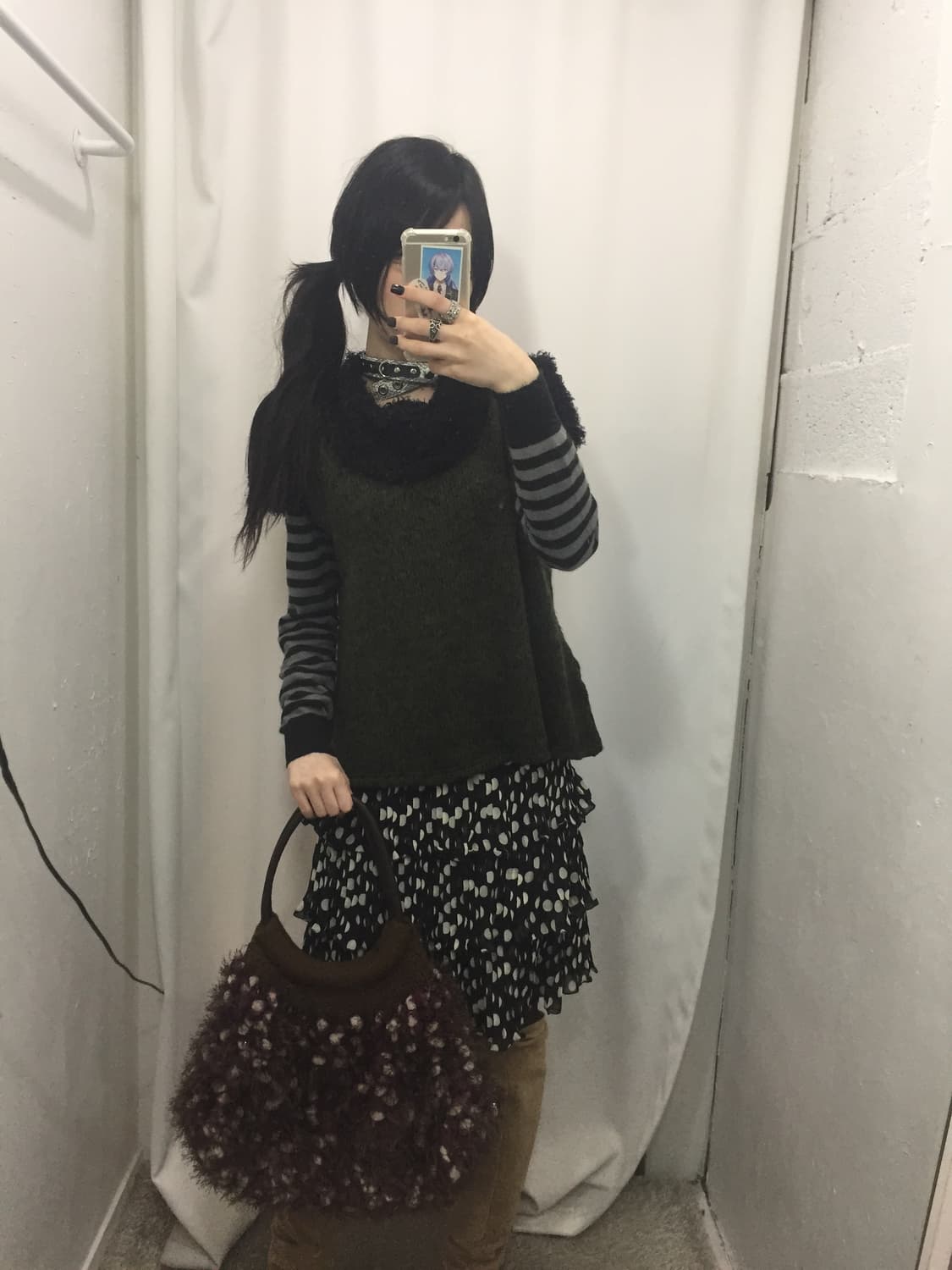 키치모리 코디 🪷🍄 상품이미지5