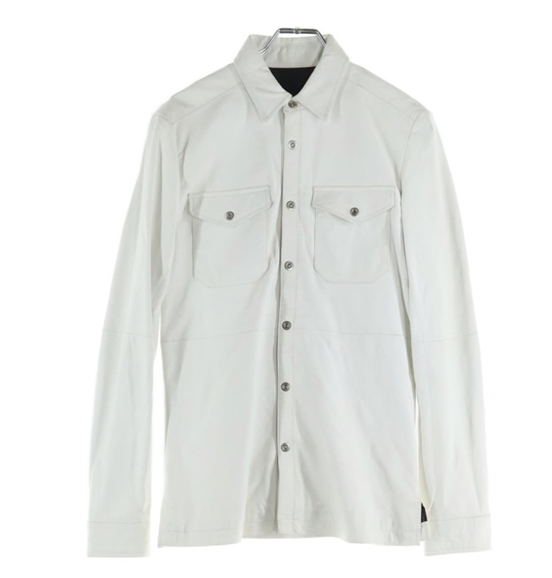 Shellac 고트스킨 드레스셔츠 44 상품이미지1