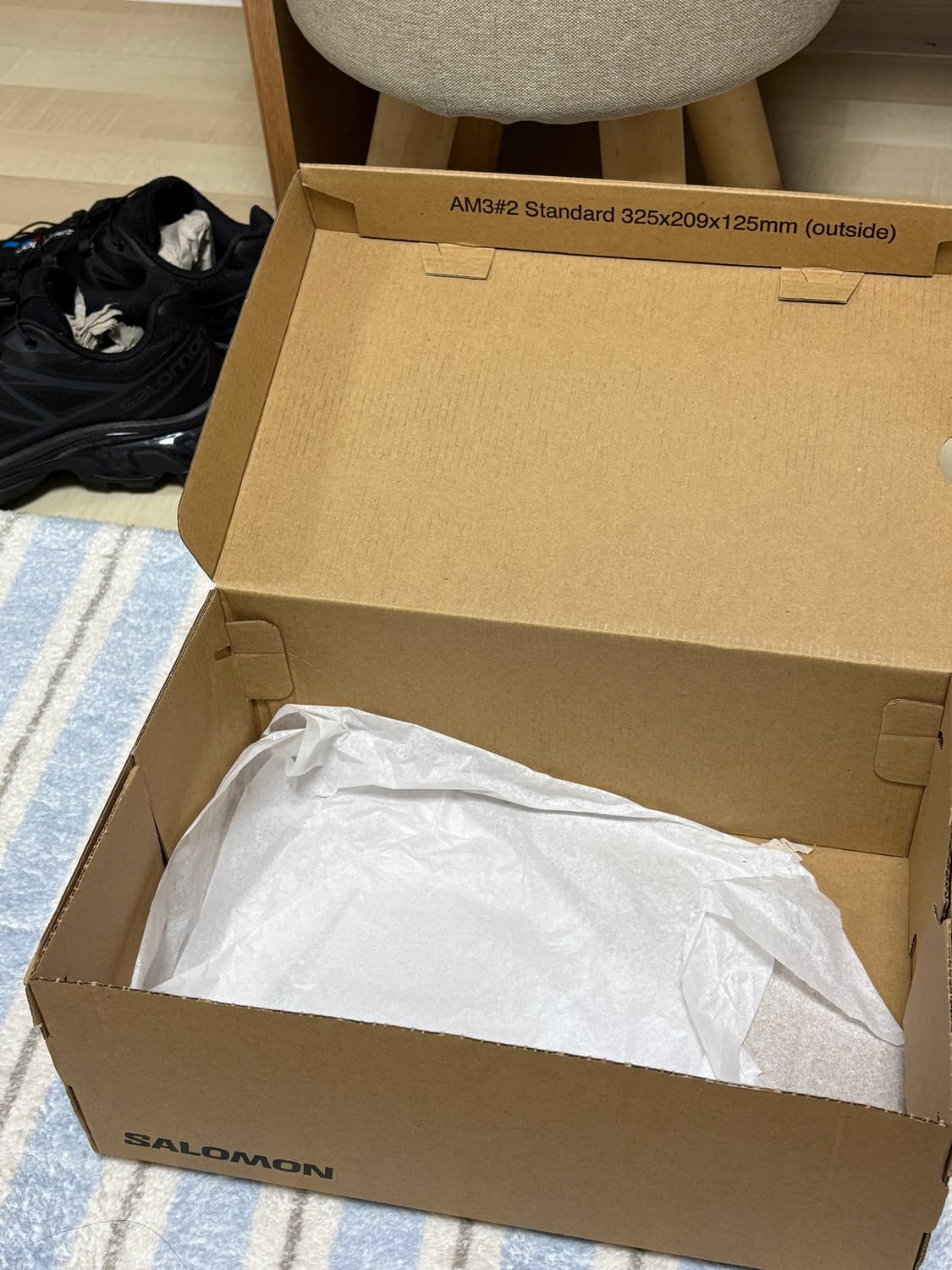 살로몬 xt-6  상품이미지6