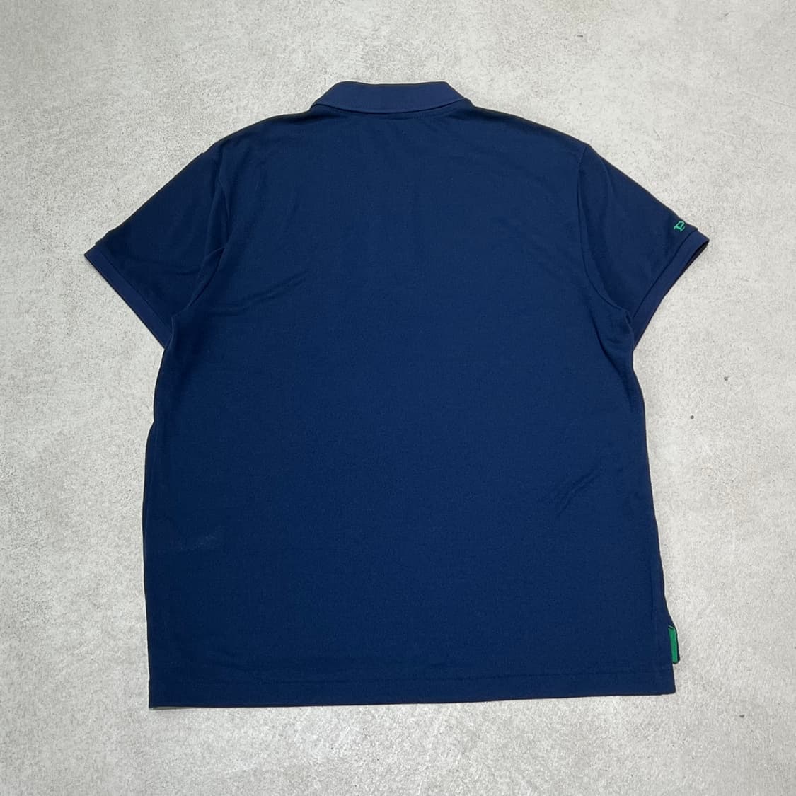 폴로 랄프로렌 신형 큐알 반팔카라티 s10605 상품이미지2