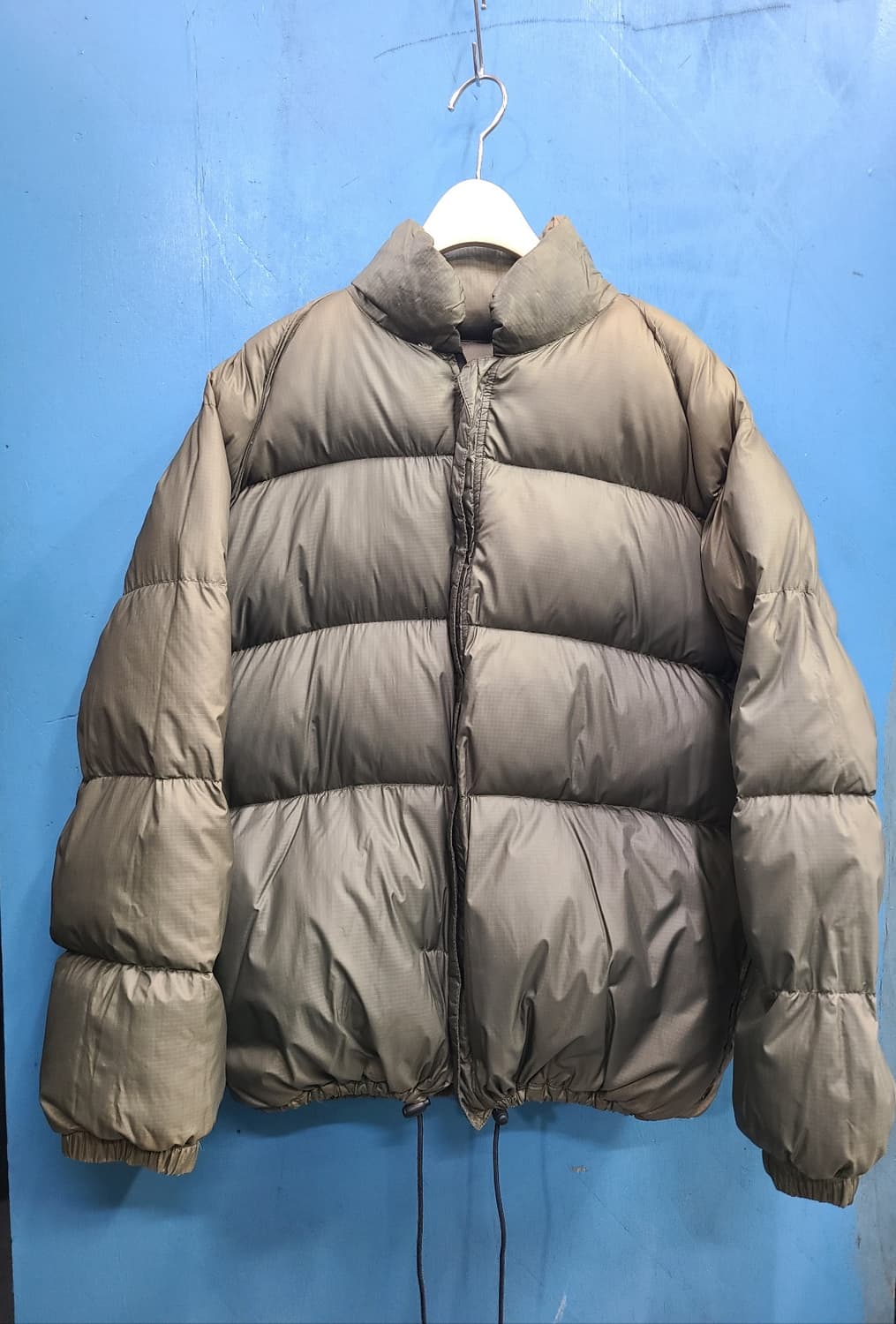 일본빈티지 패딩파카 like 고프코어아메카지 상품이미지5