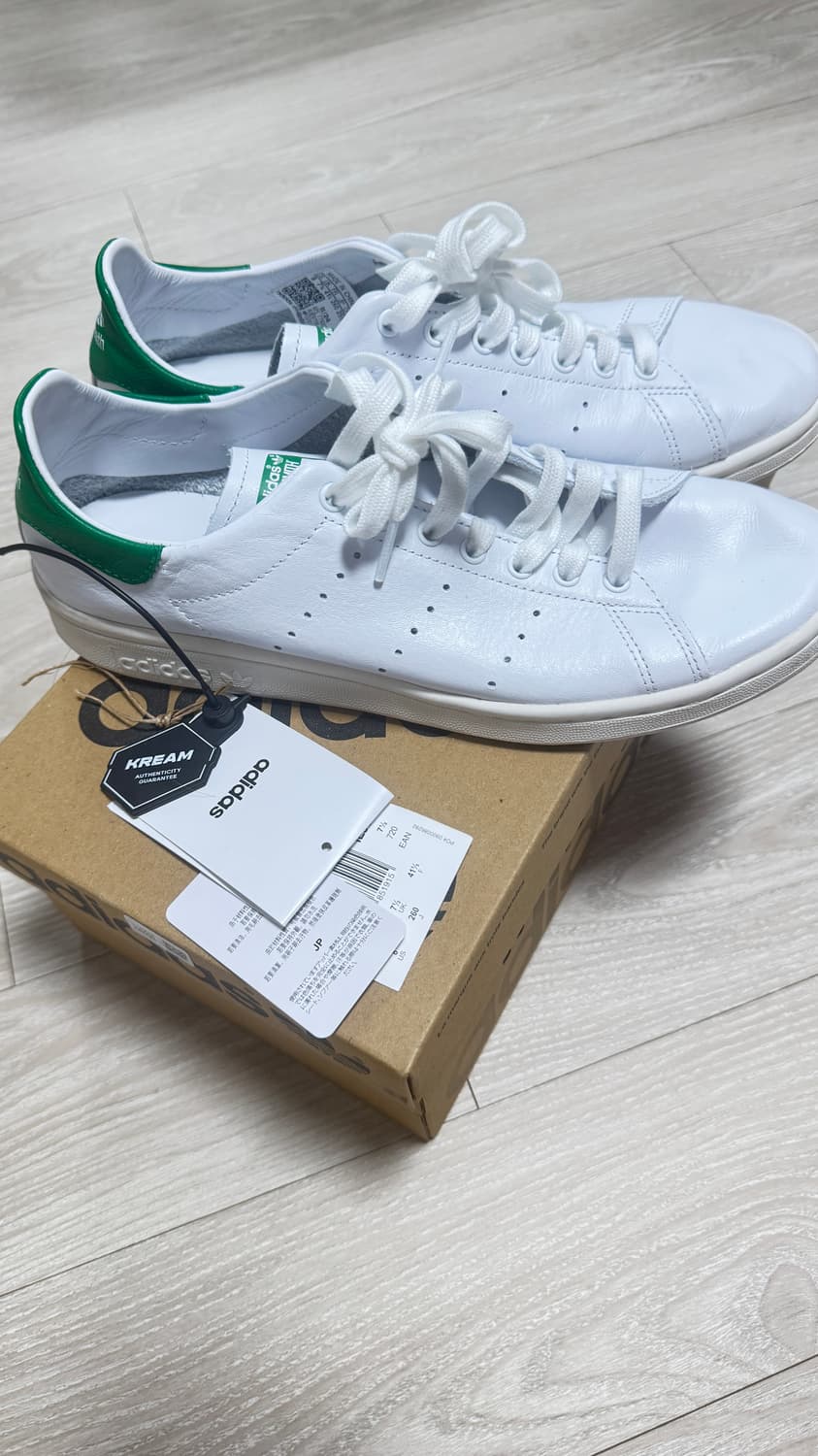 스탠스미스 데콘 260 상품이미지2