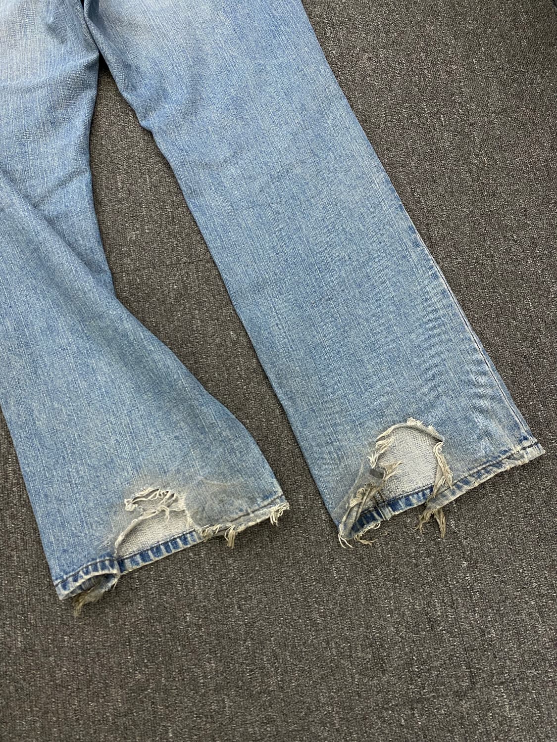 Levis 리바이스 559 데님팬츠 상품이미지7