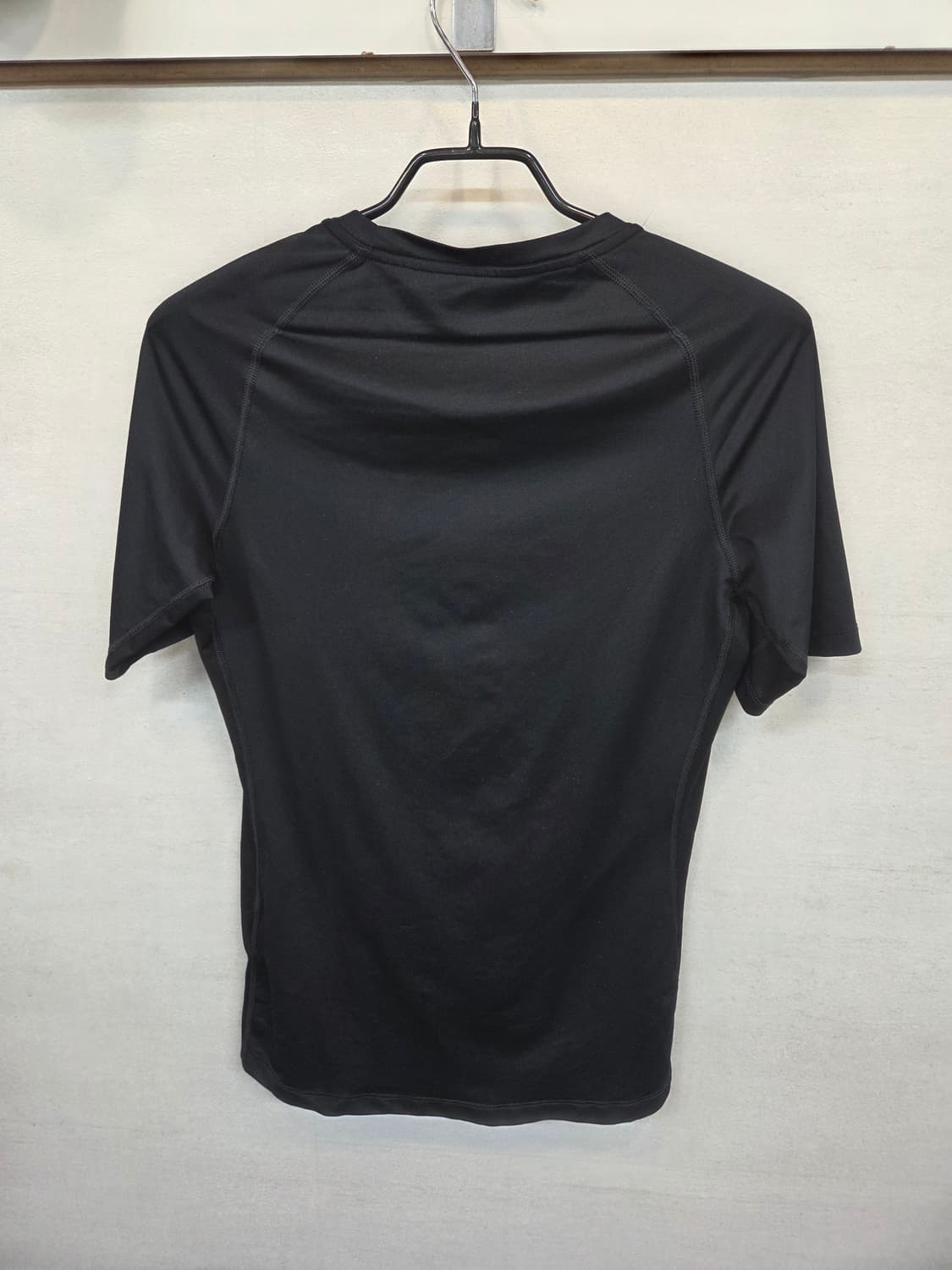 나이키 드라이핏 프로 타이트핏 기능성 반팔 m 상품이미지2