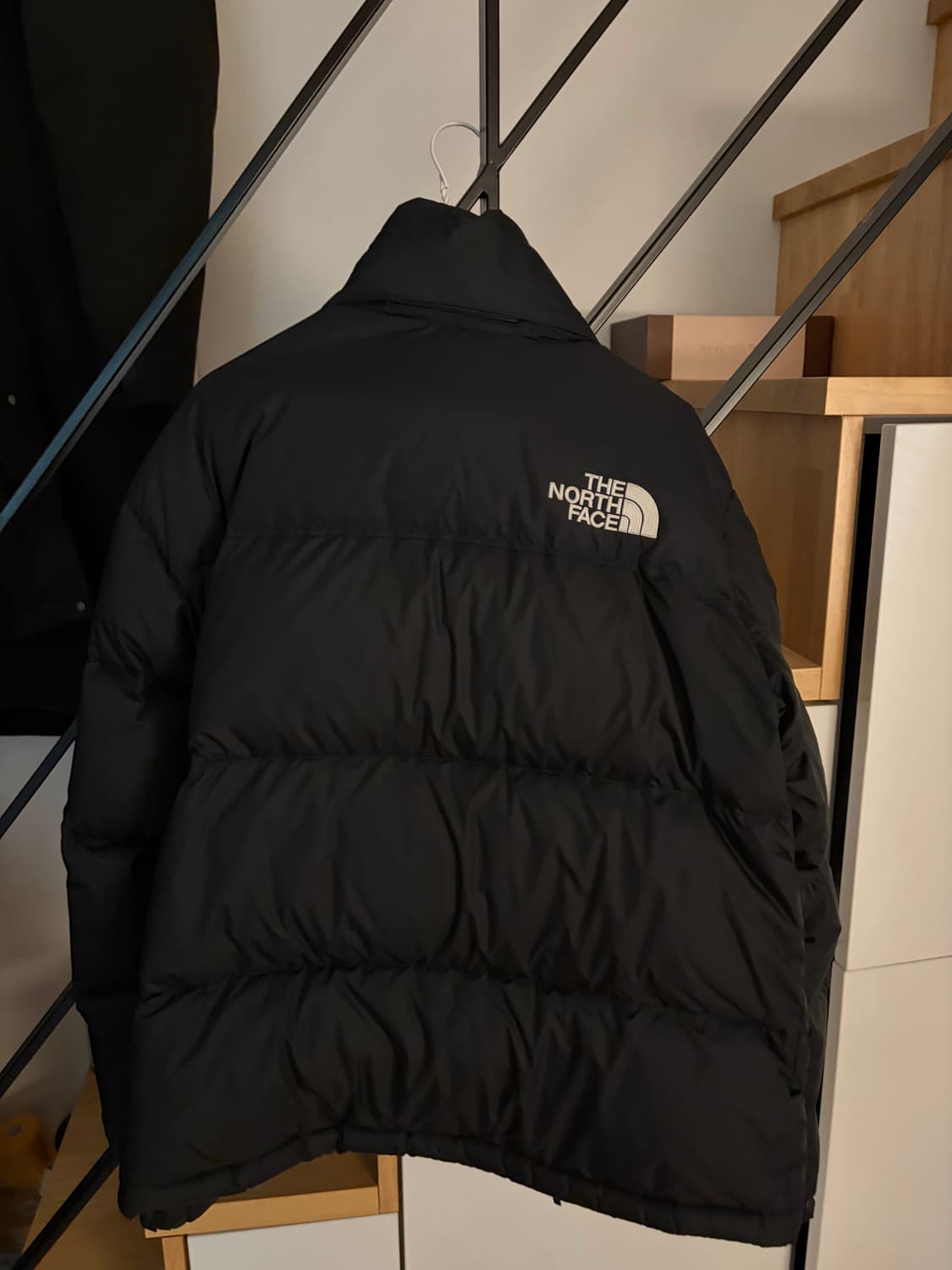 노스페이스 눕시 m 95 상품이미지2