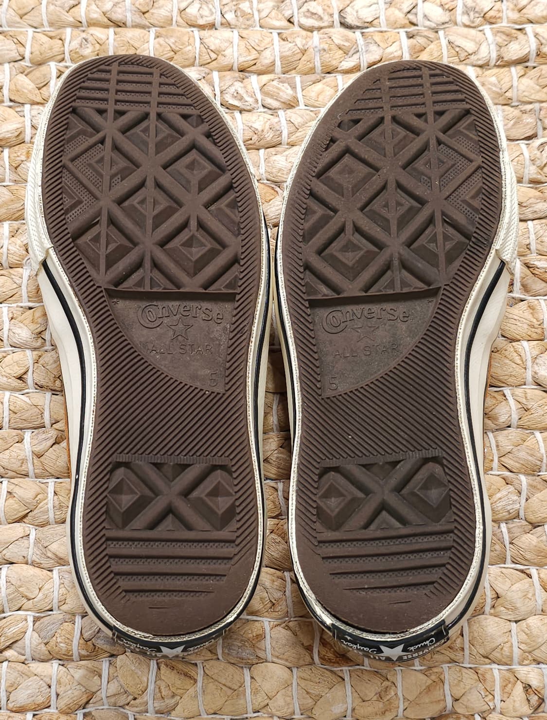 (240)컨버스 척70 스웨이드 로우 상품이미지8