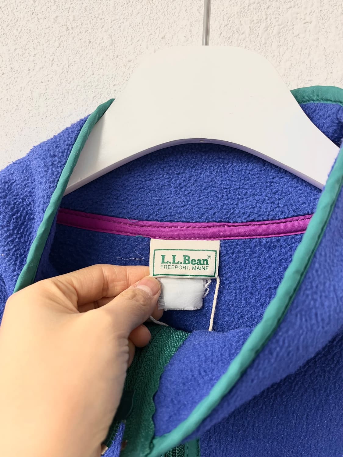 8-90s L.L.Bean 상품이미지4