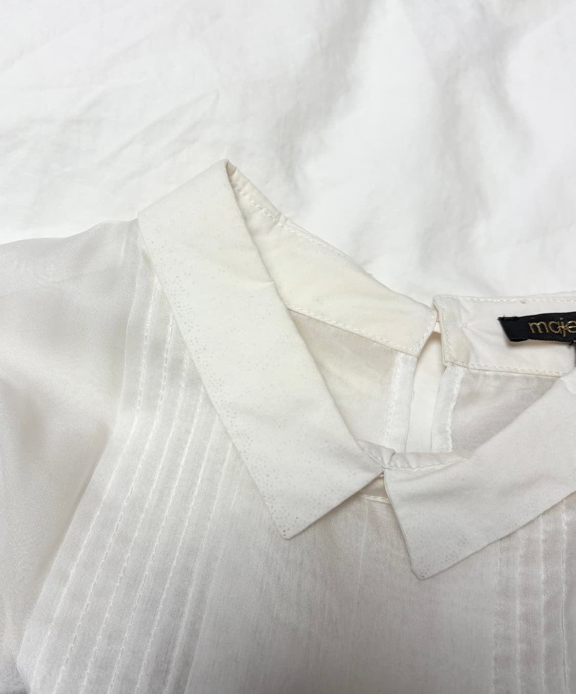 마쥬 원피스 2사이즈 상품이미지6