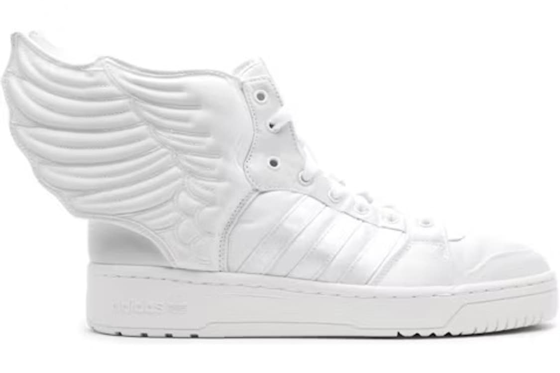구해요) 아디다스 제레미스캇 윙 adidas jeremy scott 상품이미지2