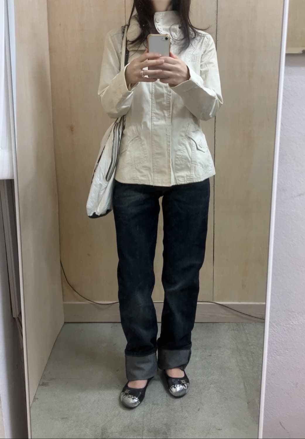 사은품 [직수입] 빈티지 diesel 자켓 상품이미지9
