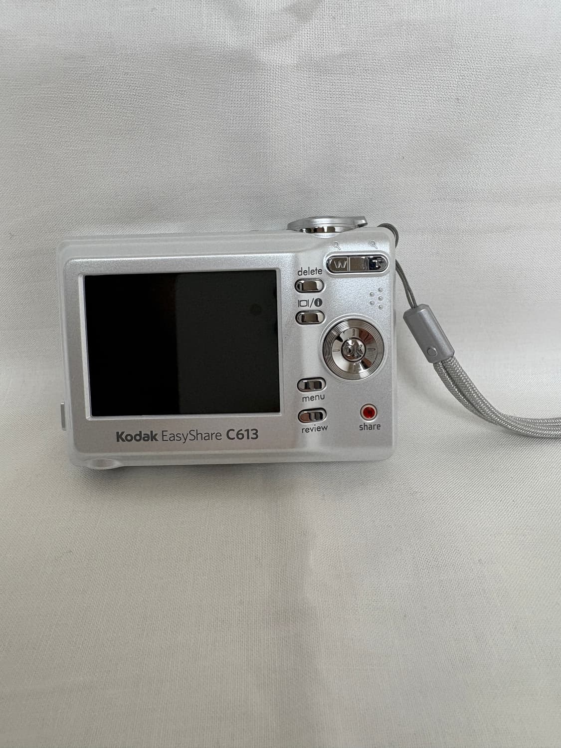 코닥 이지쉐어 C613 Kodak easyshare c613 상품이미지2