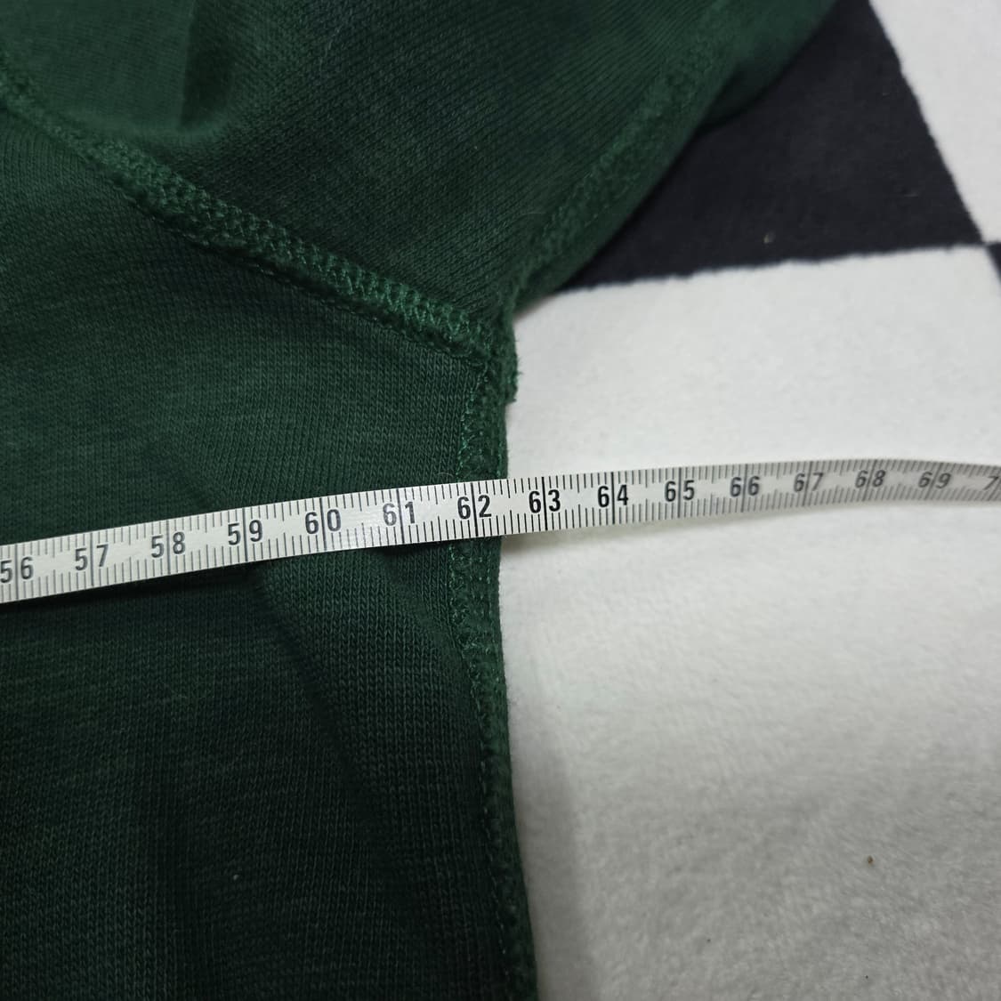 L 폴로랄프로렌 스펠아웃 스웻셔츠 맨투맨 그린 상품이미지6