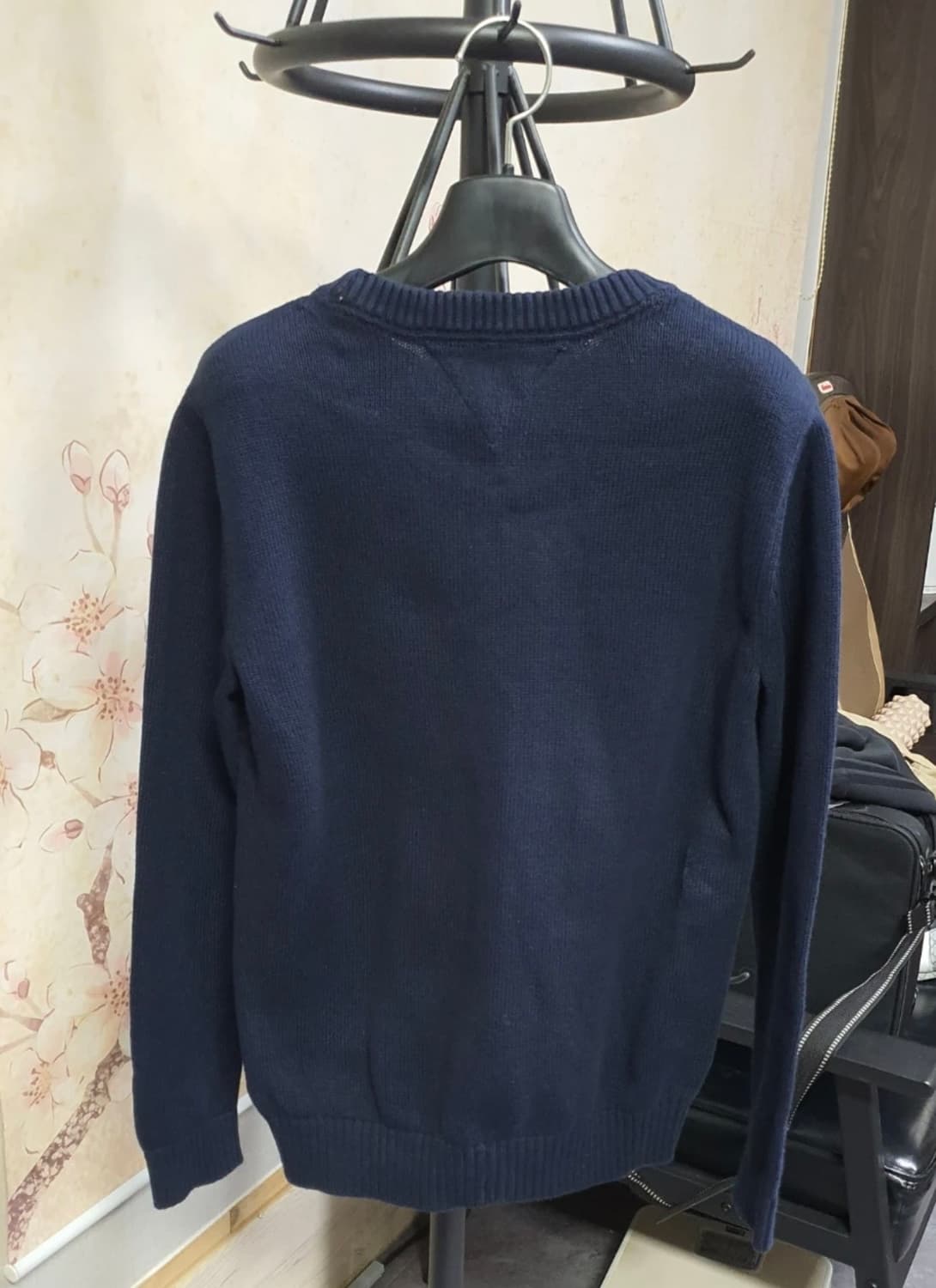 타미힐피거 니트 상품이미지2