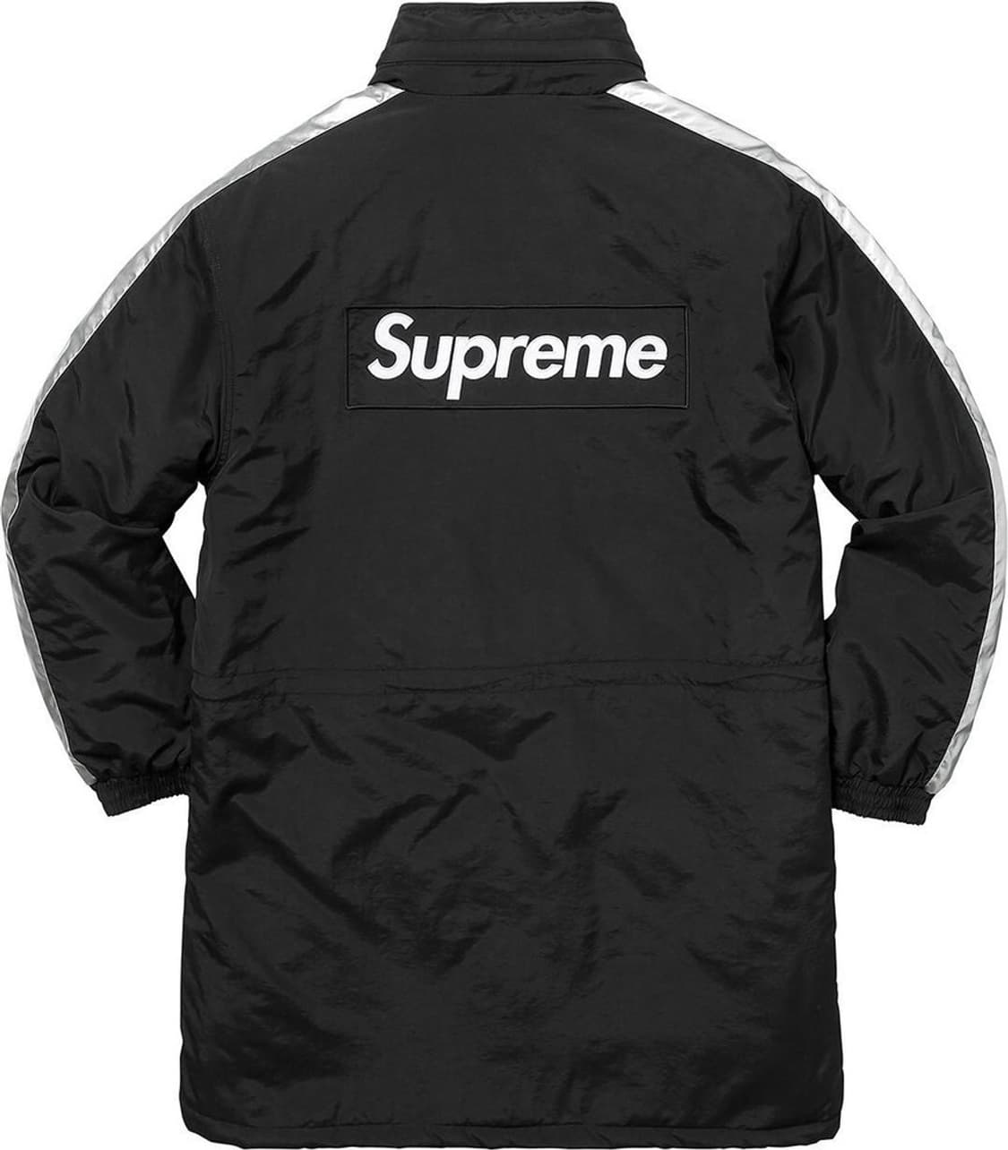 슈프림 17fw 롱패딩 돕바 스타디움 파카 상품이미지1