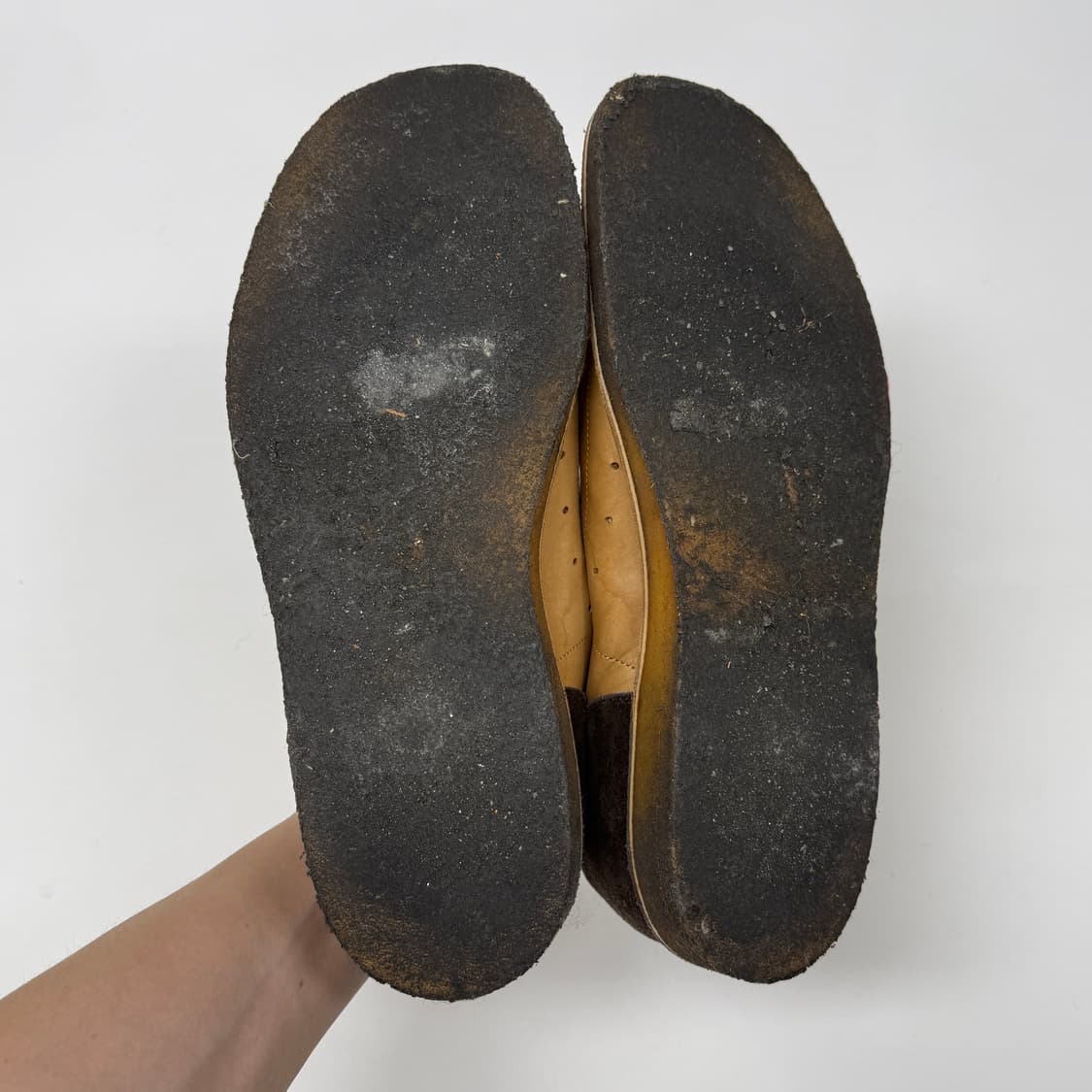 Katharine Hamnett bowling shoes 상품이미지8