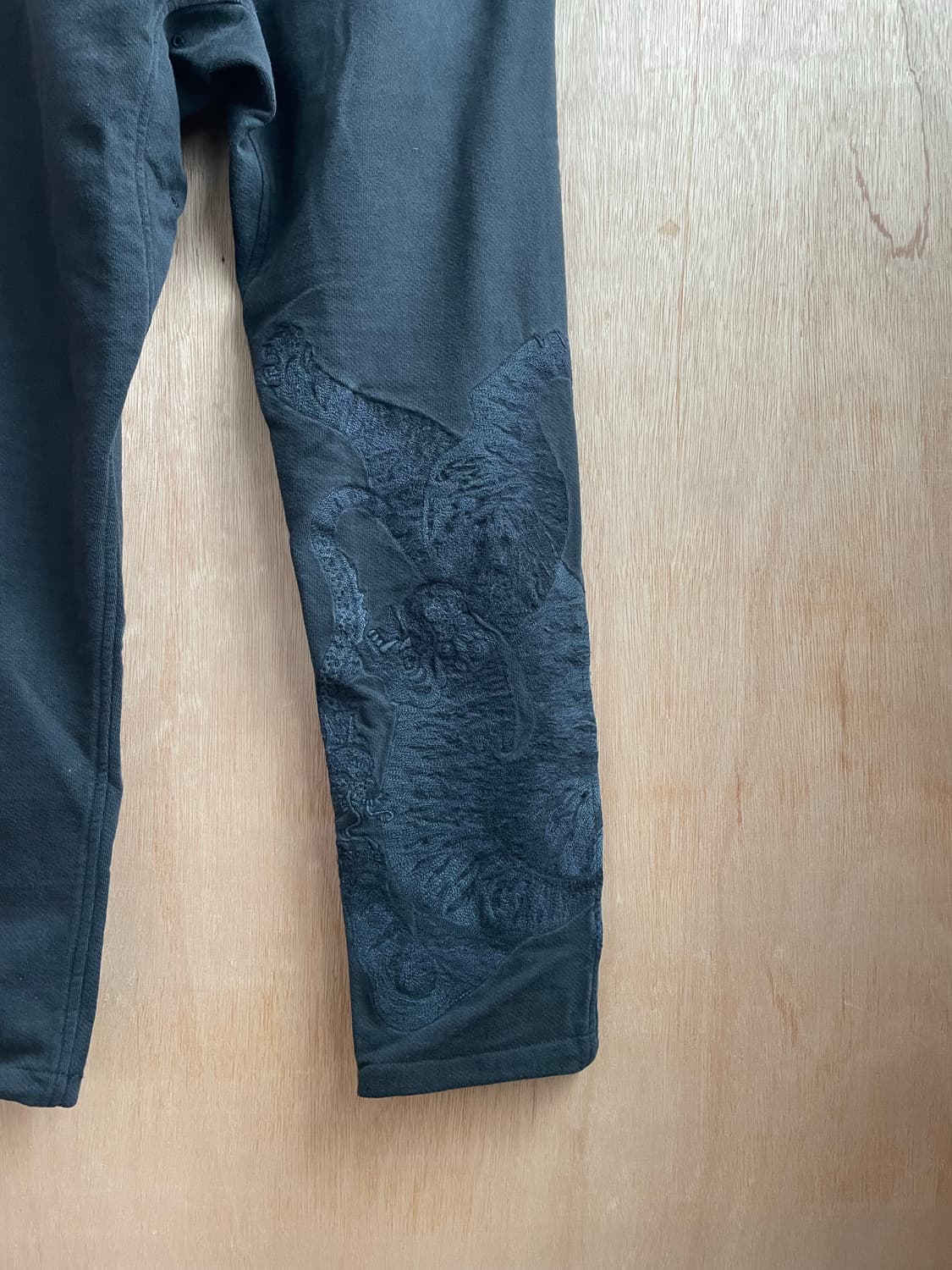 마하리시 스웨트 팬츠 상품이미지9