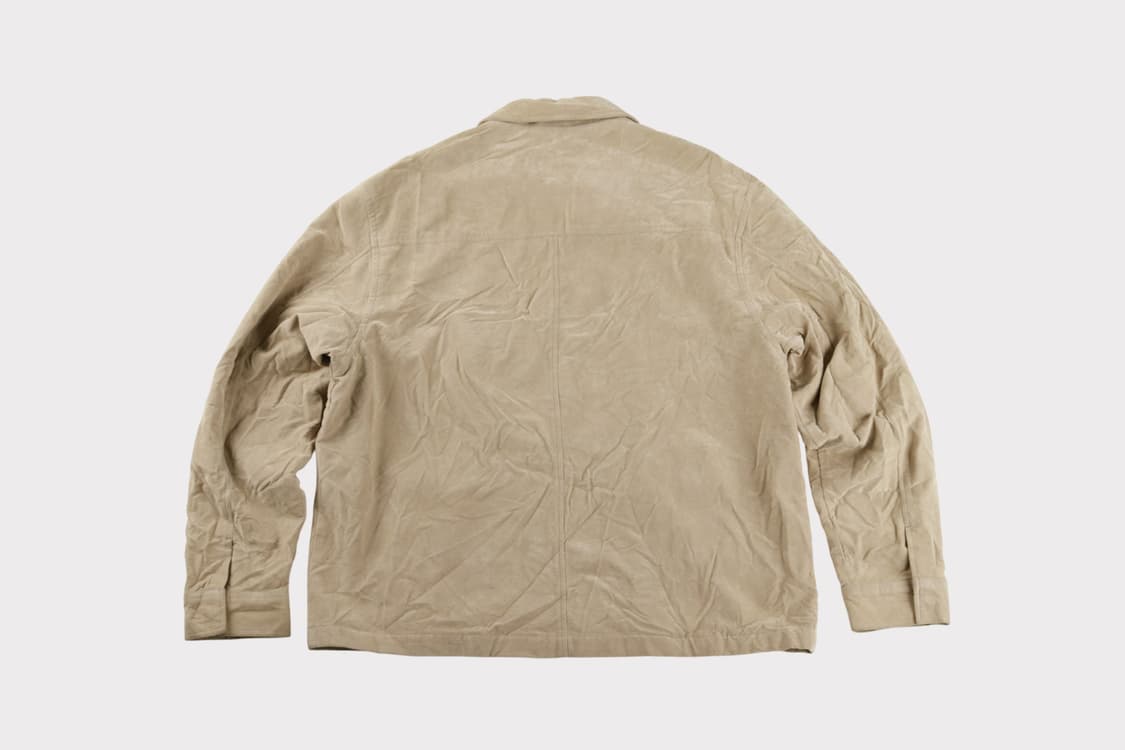 [XL] 빈티지 헤리티지 오버 블루종 상품이미지8