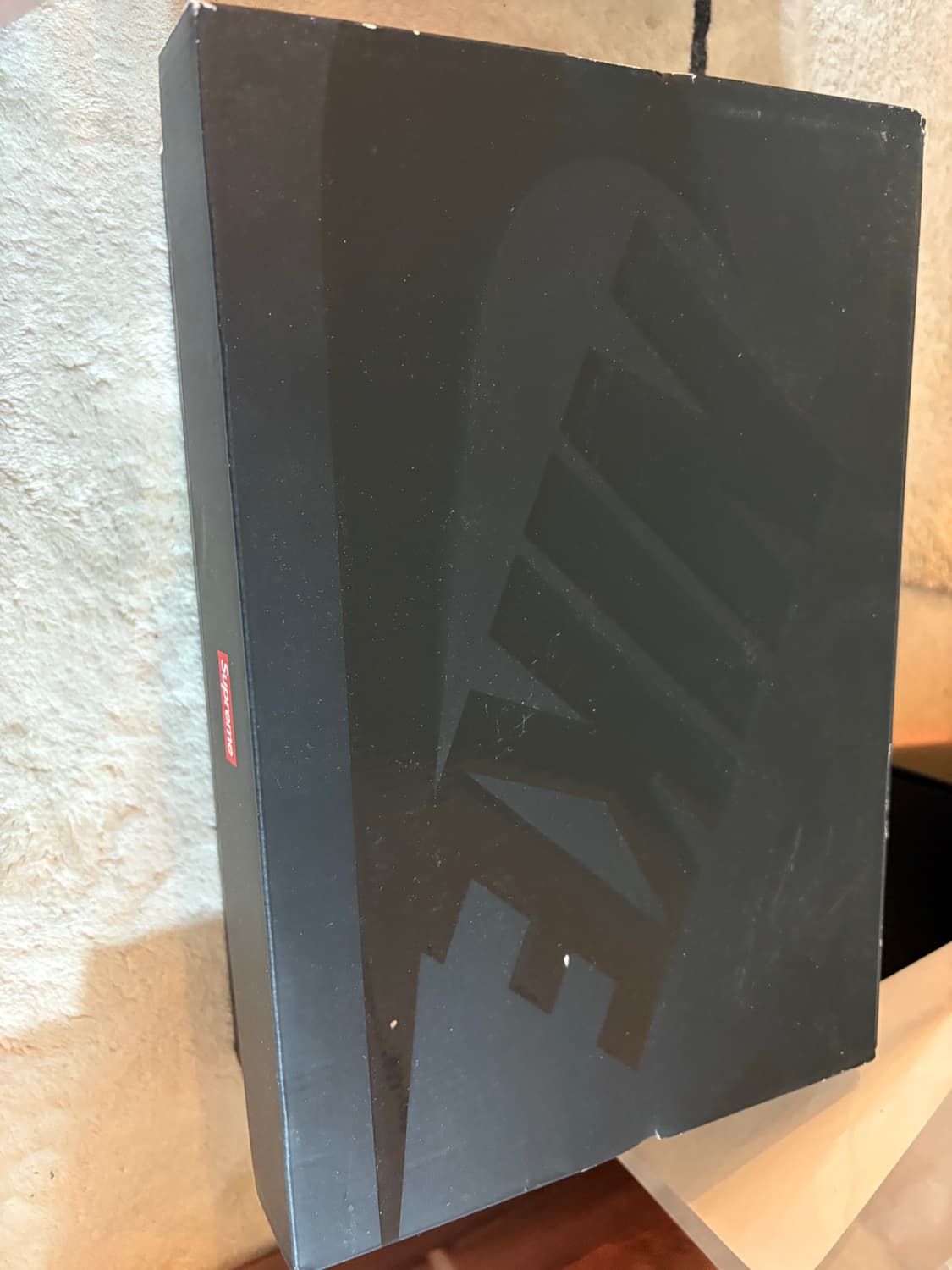 슈프림 에어포스1 로우 바로크 브라운 상품이미지2