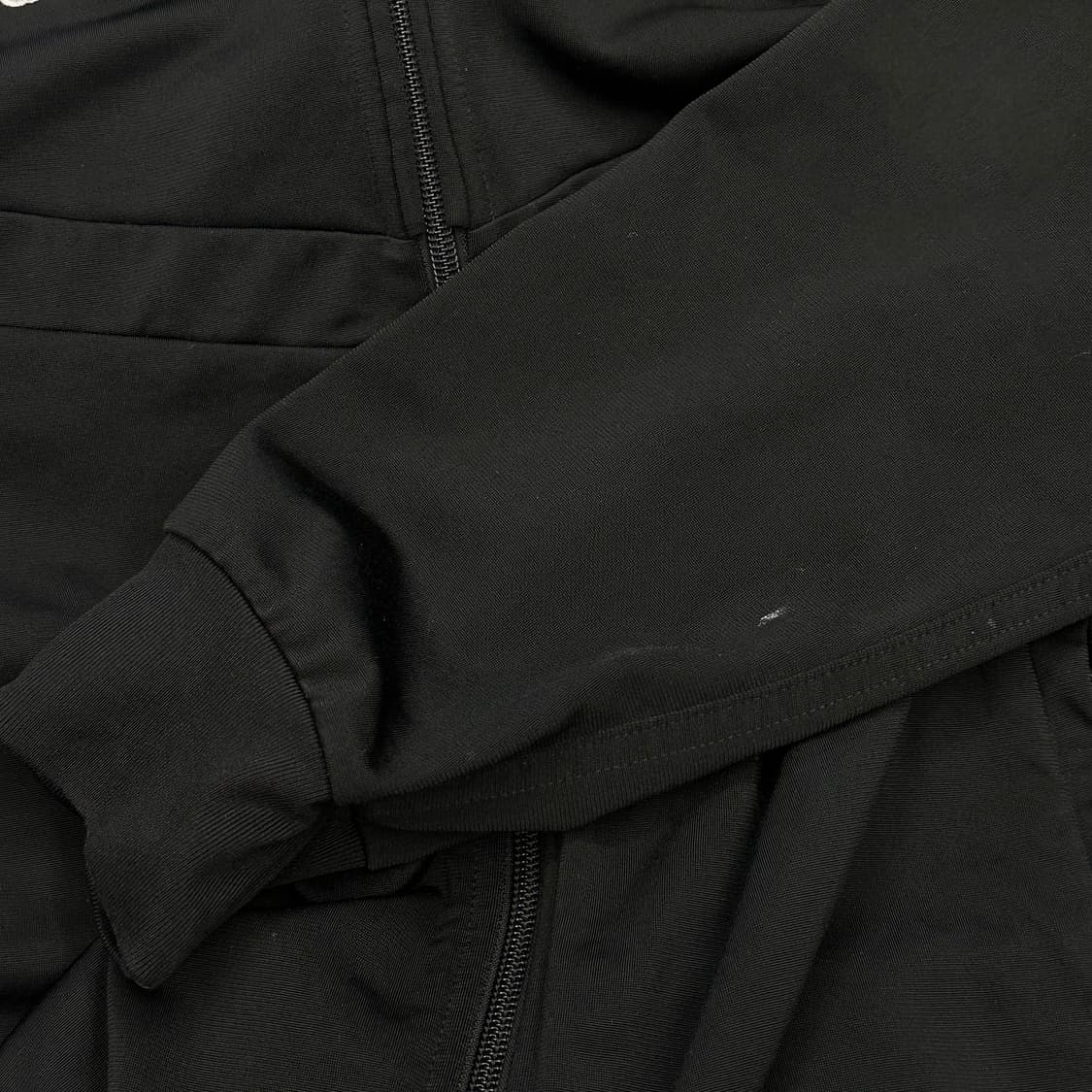 XL 아디다스 레알마드리드 트랙탑 져지 상품이미지5