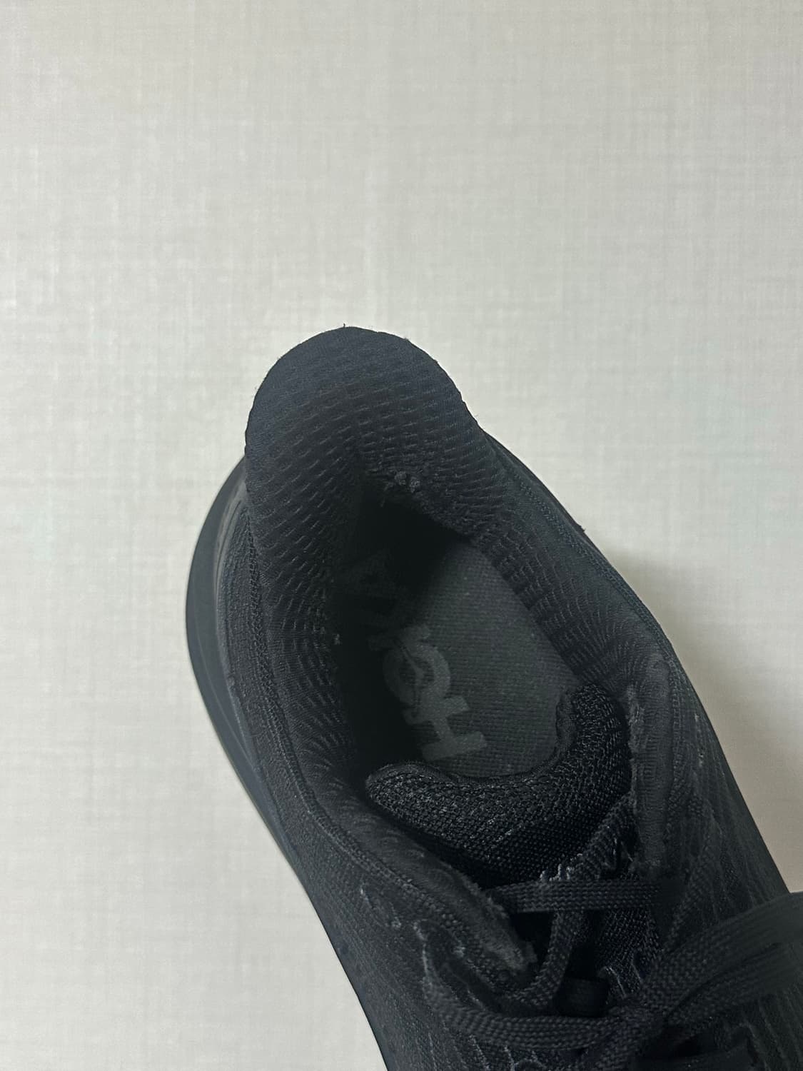 호카 TC 1.0 블랙 상품이미지2