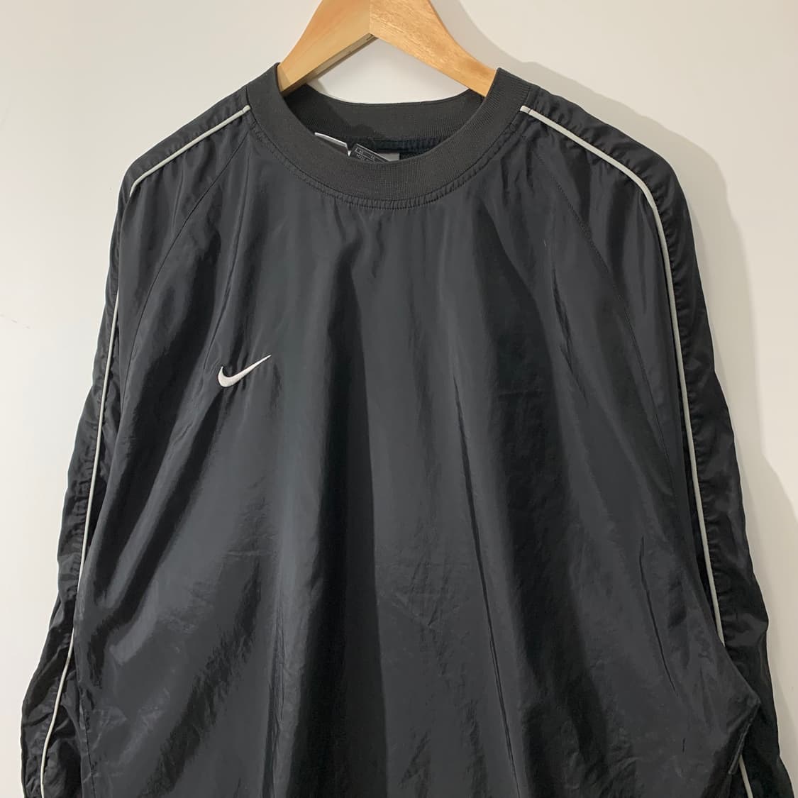 나이키 올드스쿨 나일론 웜업 상품이미지2