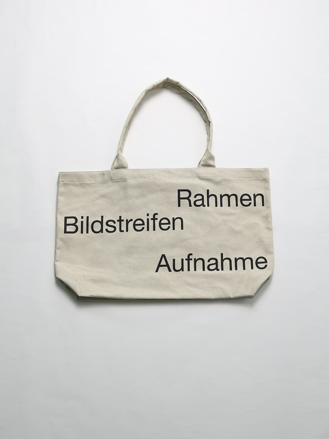 Enorum Film Tote Bag 상품이미지1