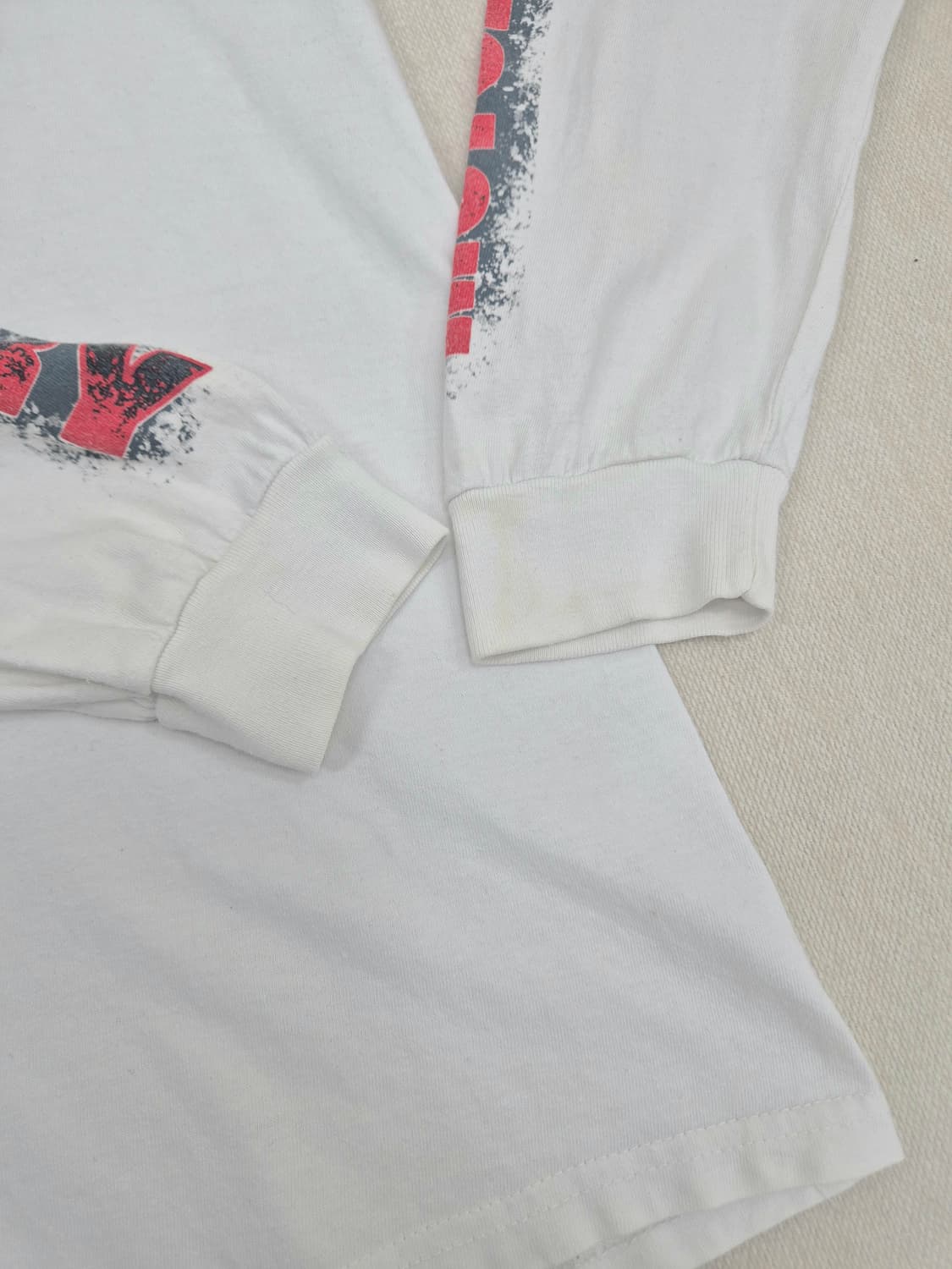 할리데이비슨 긴팔티 상품이미지3