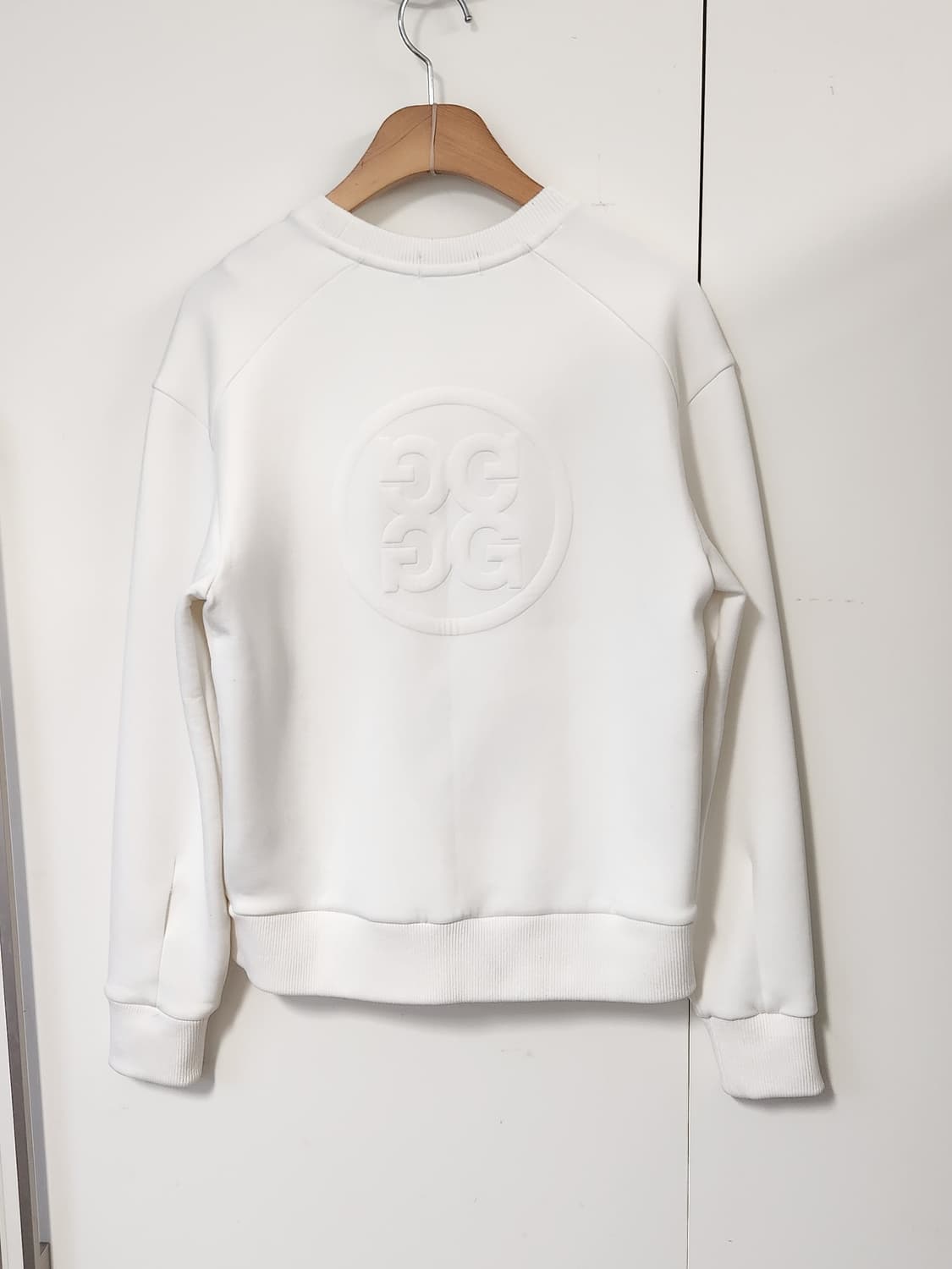 지포어 골프 맨투맨 90 상품이미지2