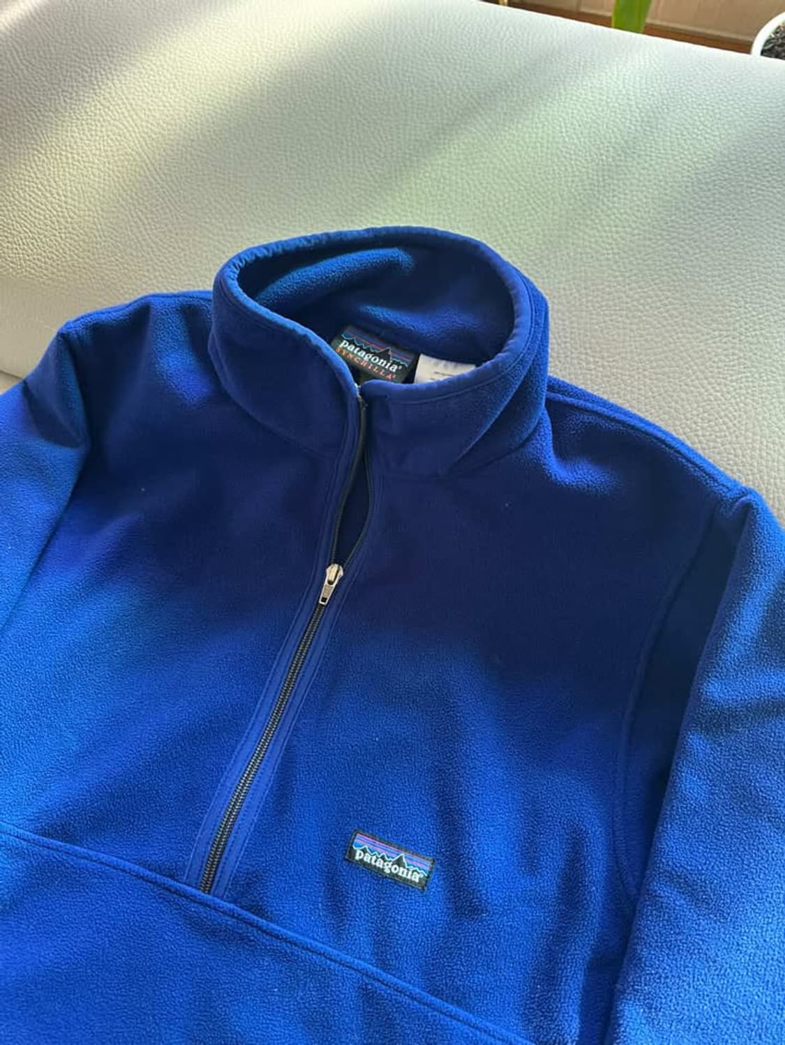 파타고니아 신칠라 마수피얼 네이비S 상품이미지2