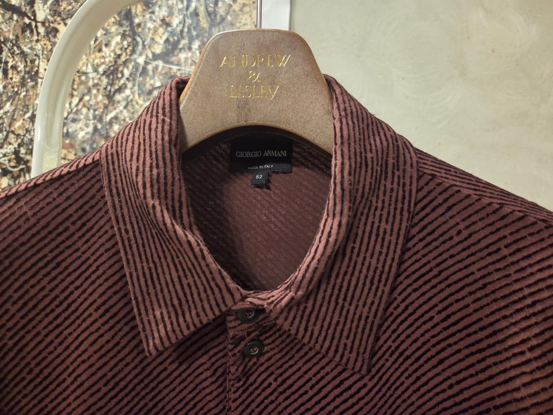 조르지오 아르마니 컬렉션 피스 상품이미지2