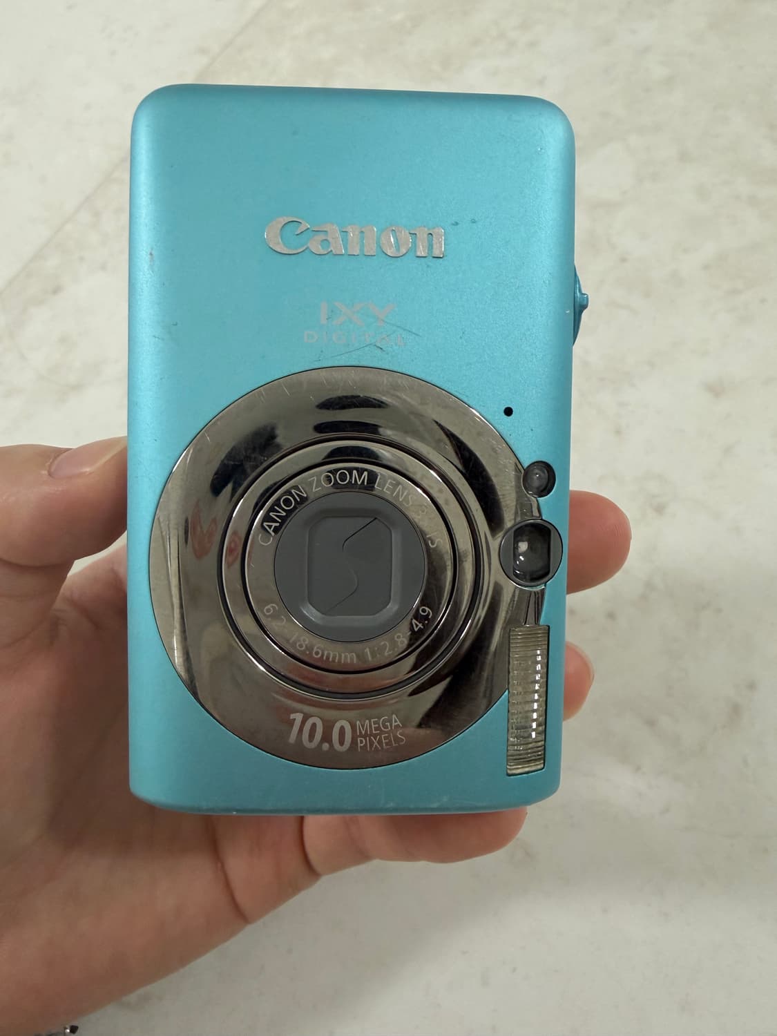 캐논 익서스95IS (익시110IS) +작례 상품이미지7