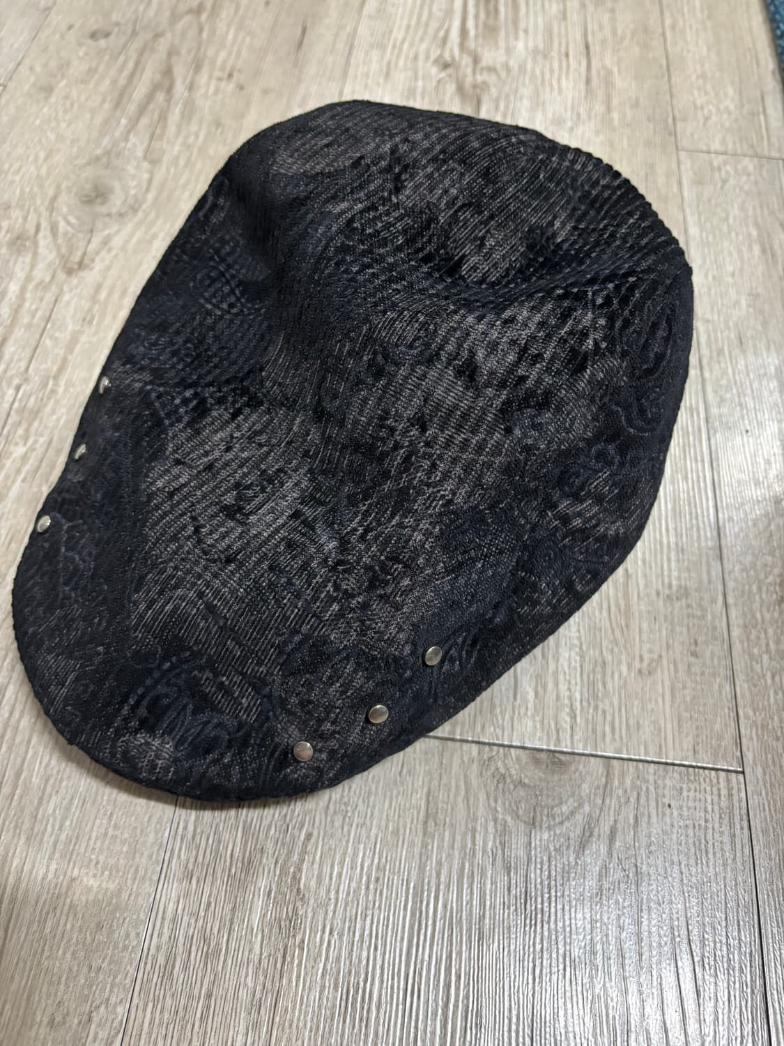 노쿨러스 헌팅 캡 상품이미지1