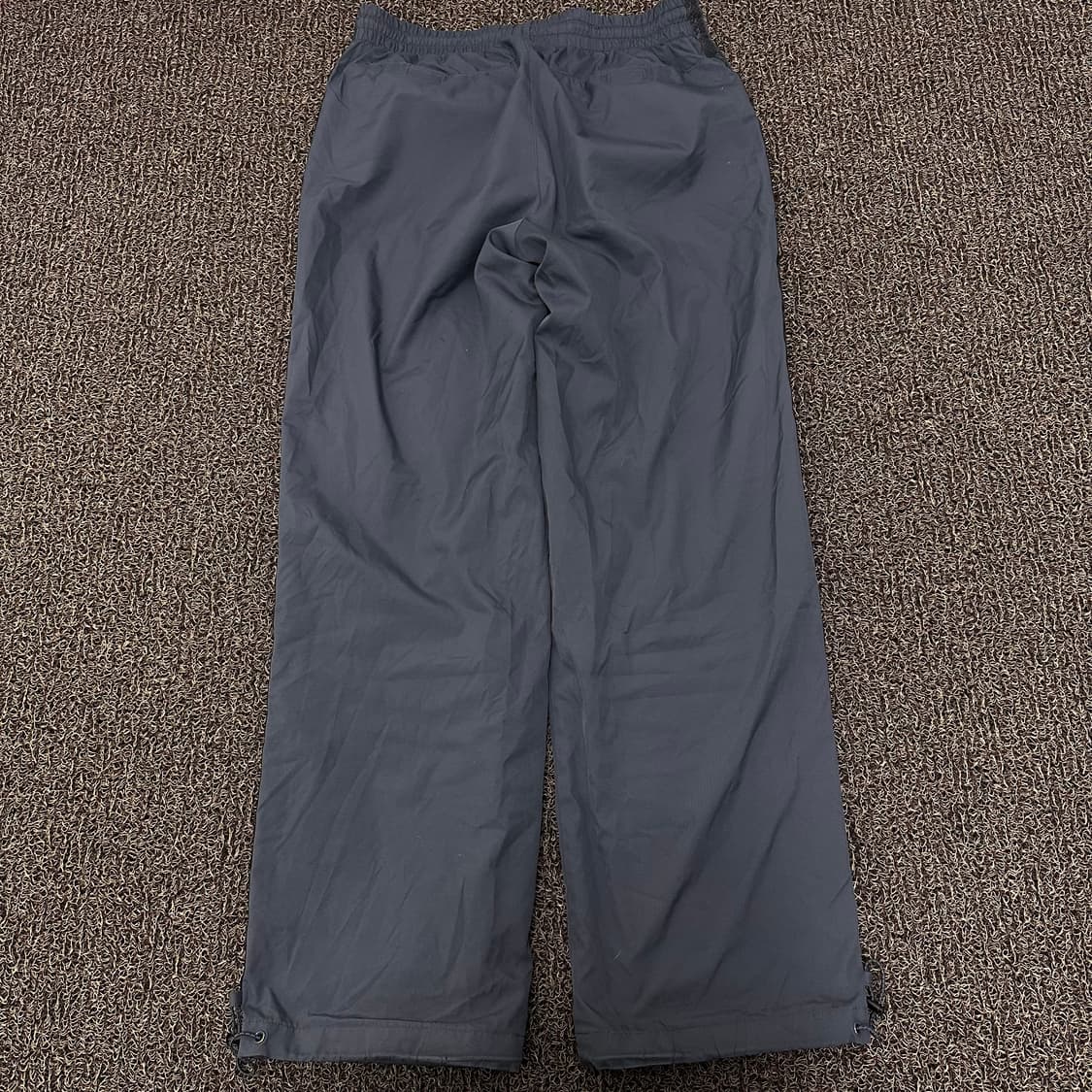 NIKE 나이키 바스락 나일론 추리닝 바지 운동복 33.5인치 상품이미지6