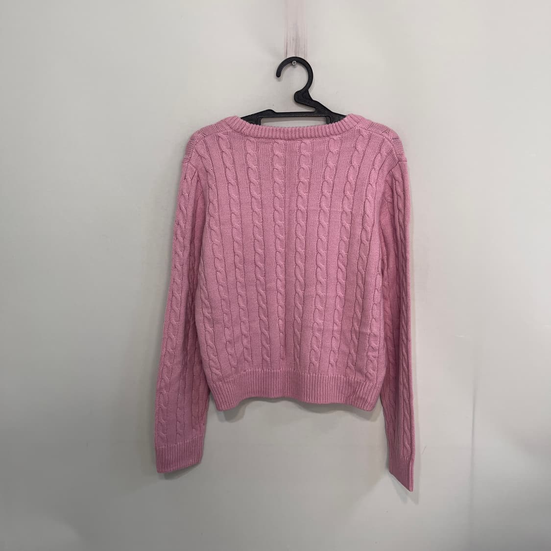 엘르 여성 니트 95 상품이미지3